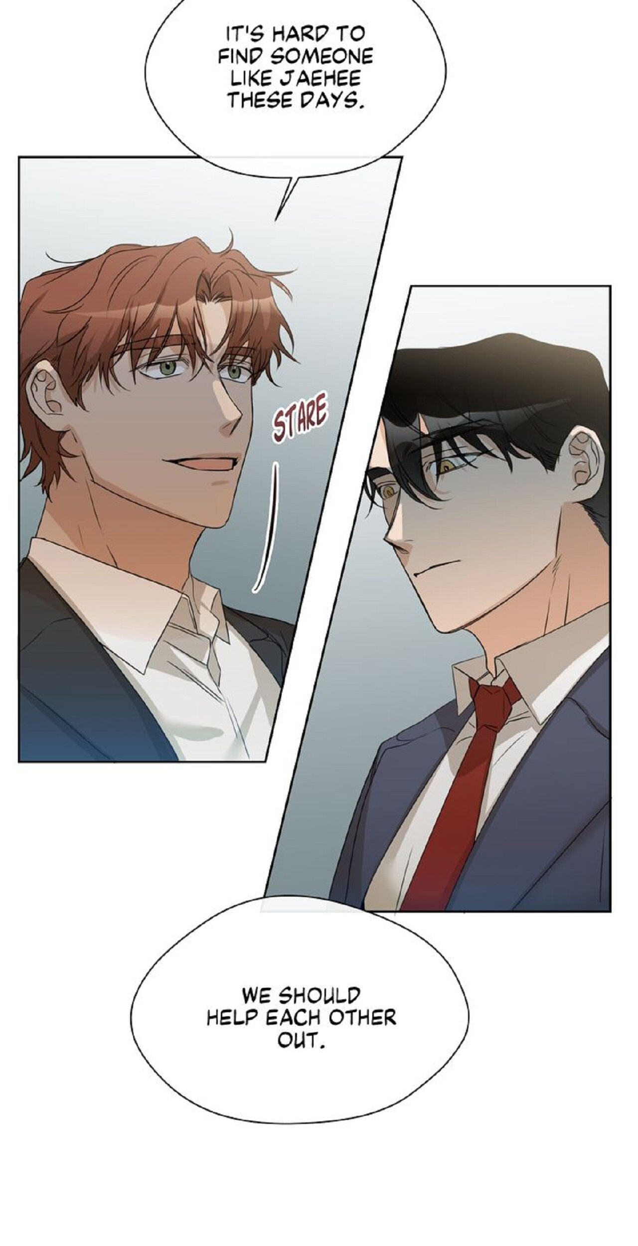 Sweet Dream Chapter 8 page 54 - 