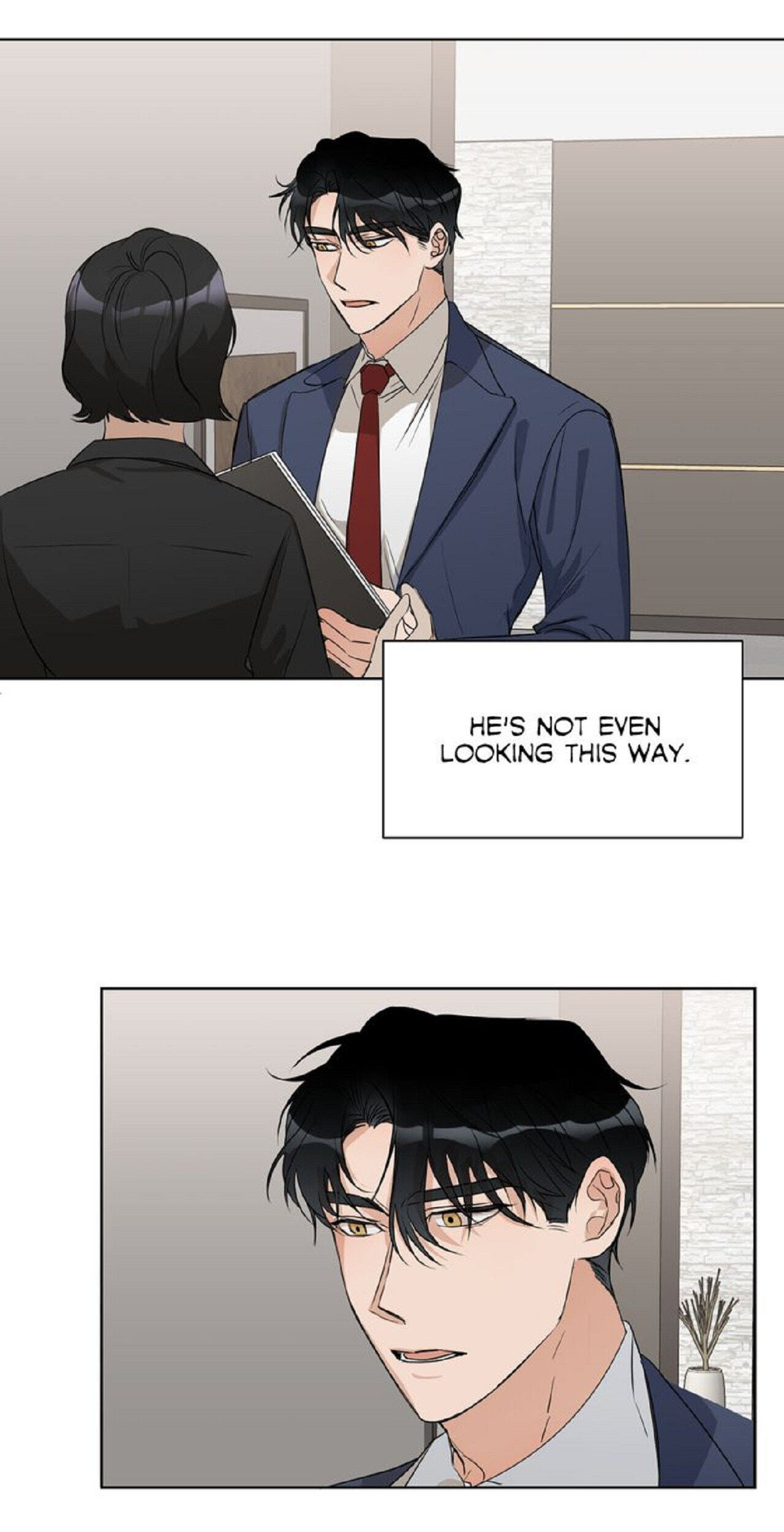Sweet Dream Chapter 8 page 7 - 