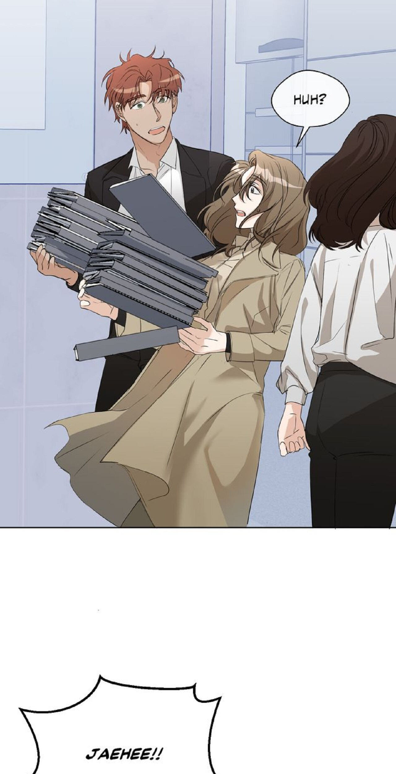 Sweet Dream Chapter 8 page 10 - 