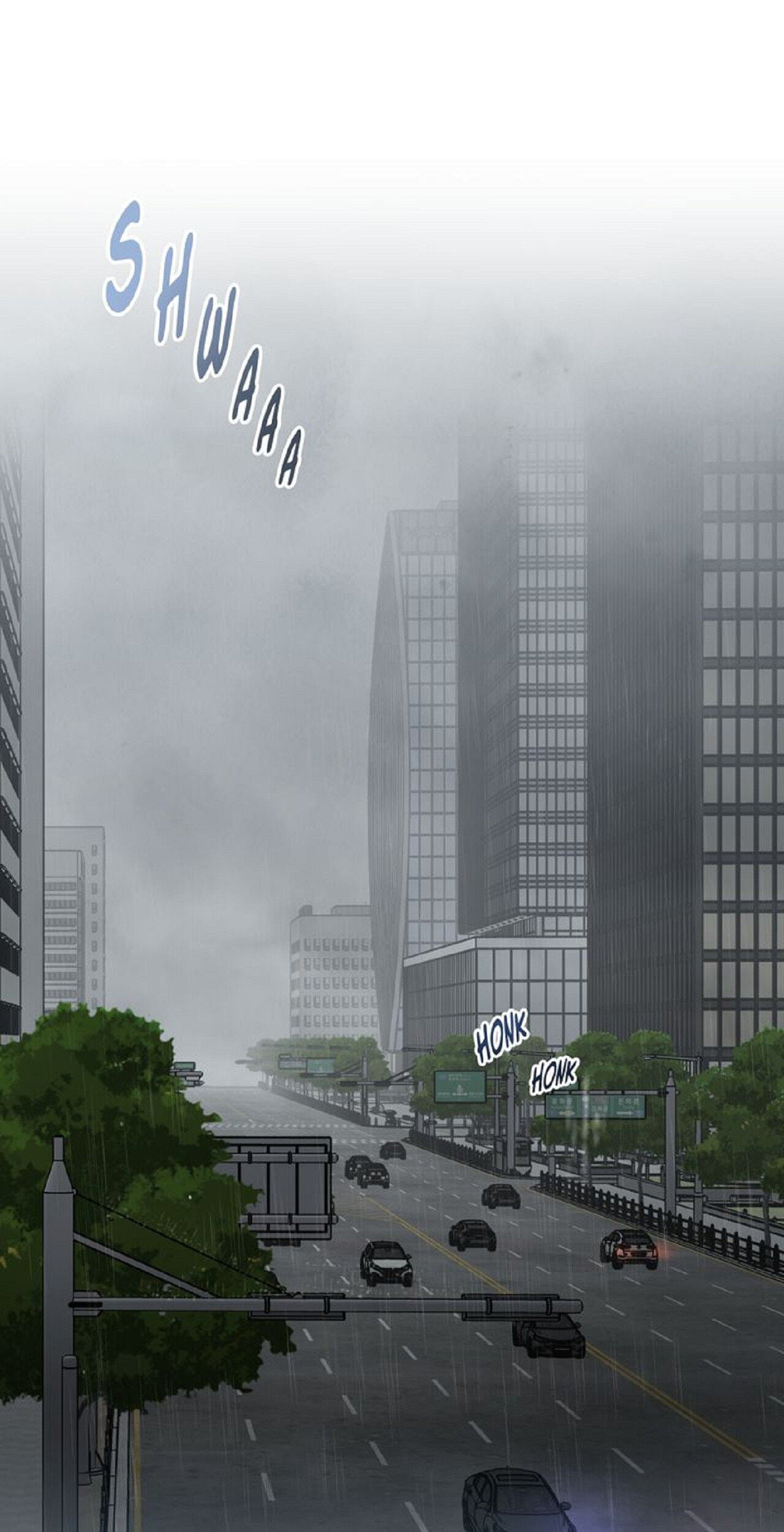 Sweet Dream Chapter 9 page 1 - 