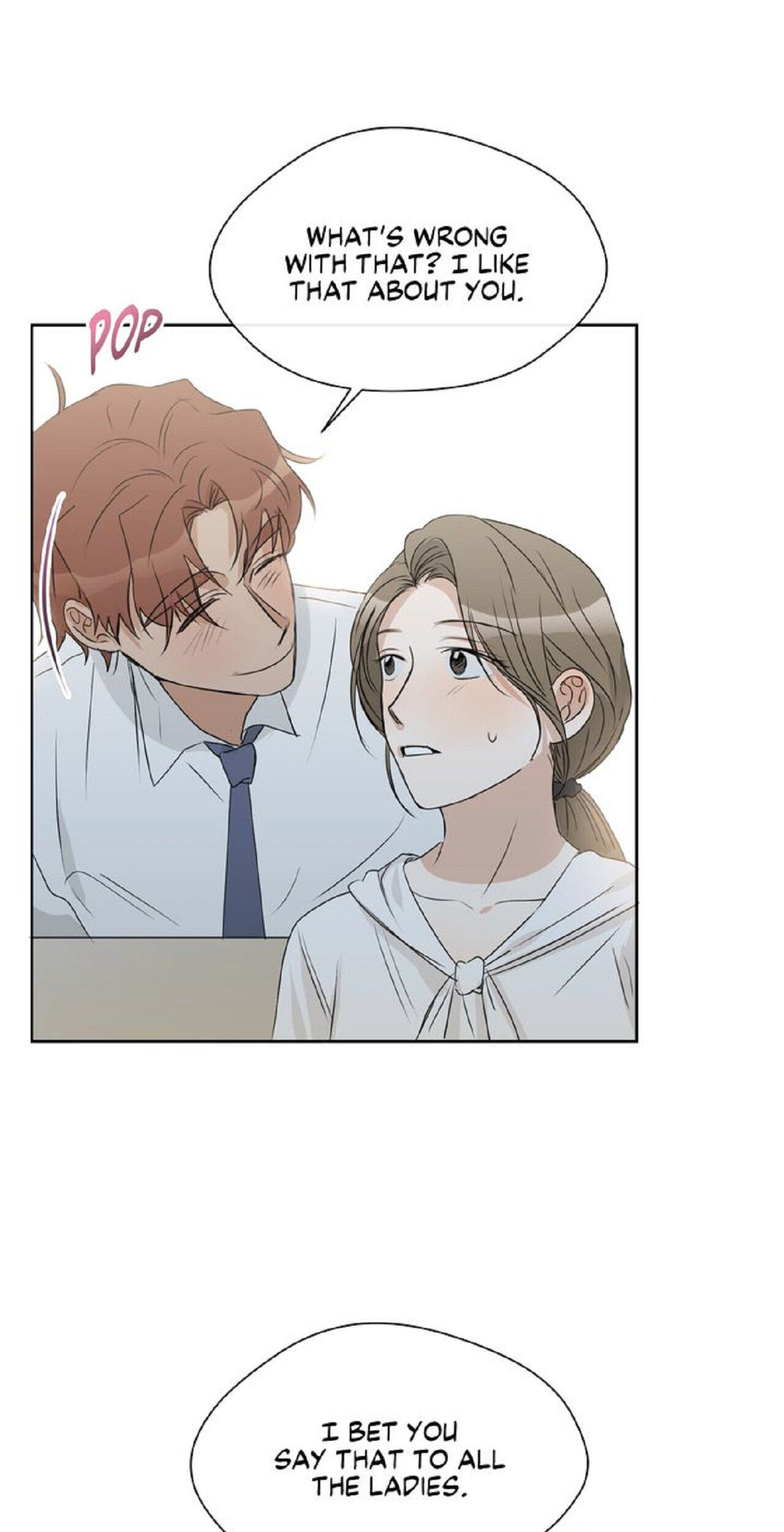 Sweet Dream Chapter 9 page 11 - 