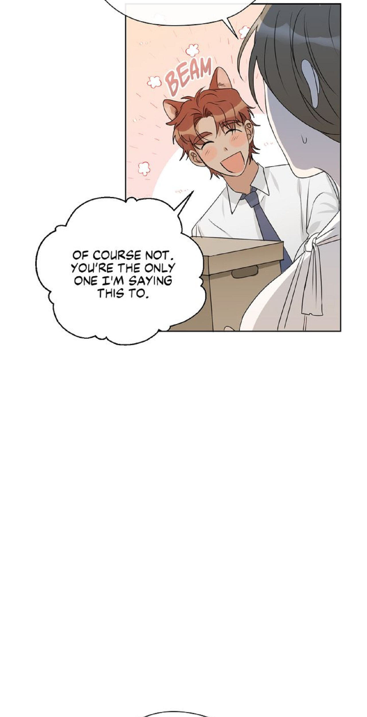 Sweet Dream Chapter 9 page 12 - 