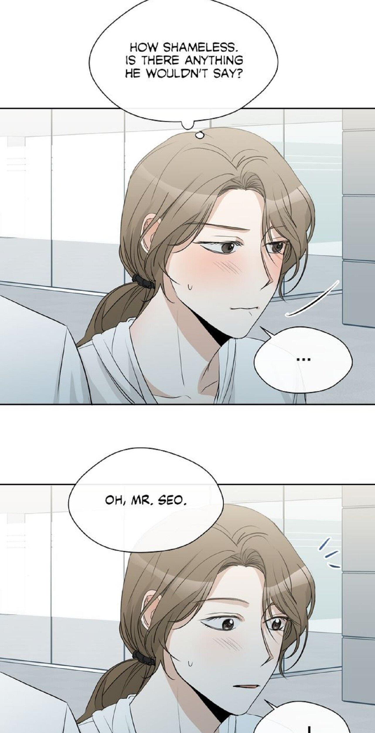 Sweet Dream Chapter 9 page 13 - 