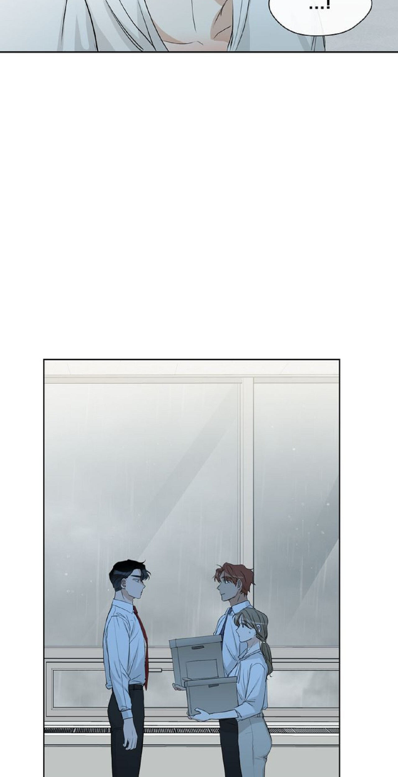 Sweet Dream Chapter 9 page 14 - 