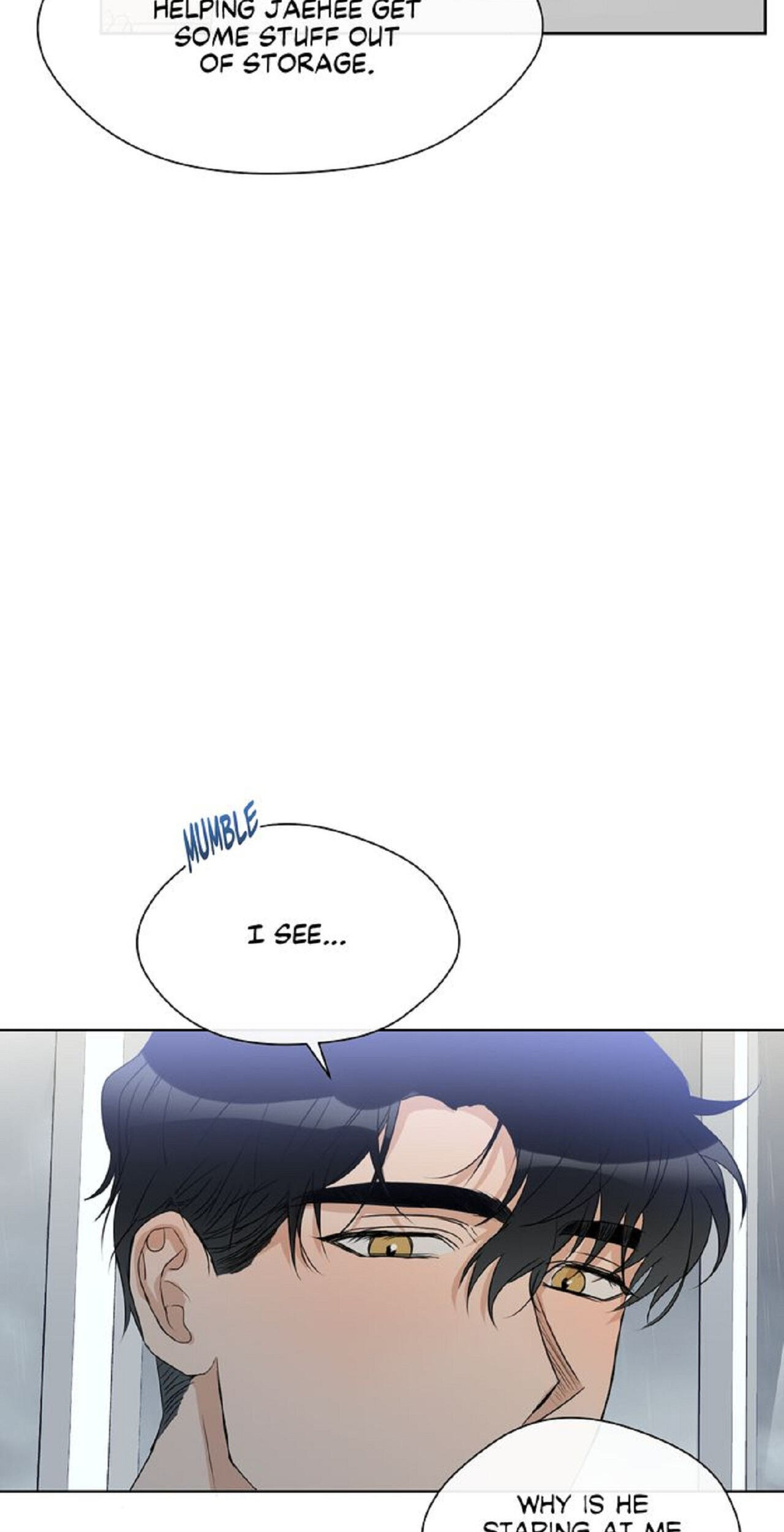 Sweet Dream Chapter 9 page 16 - 