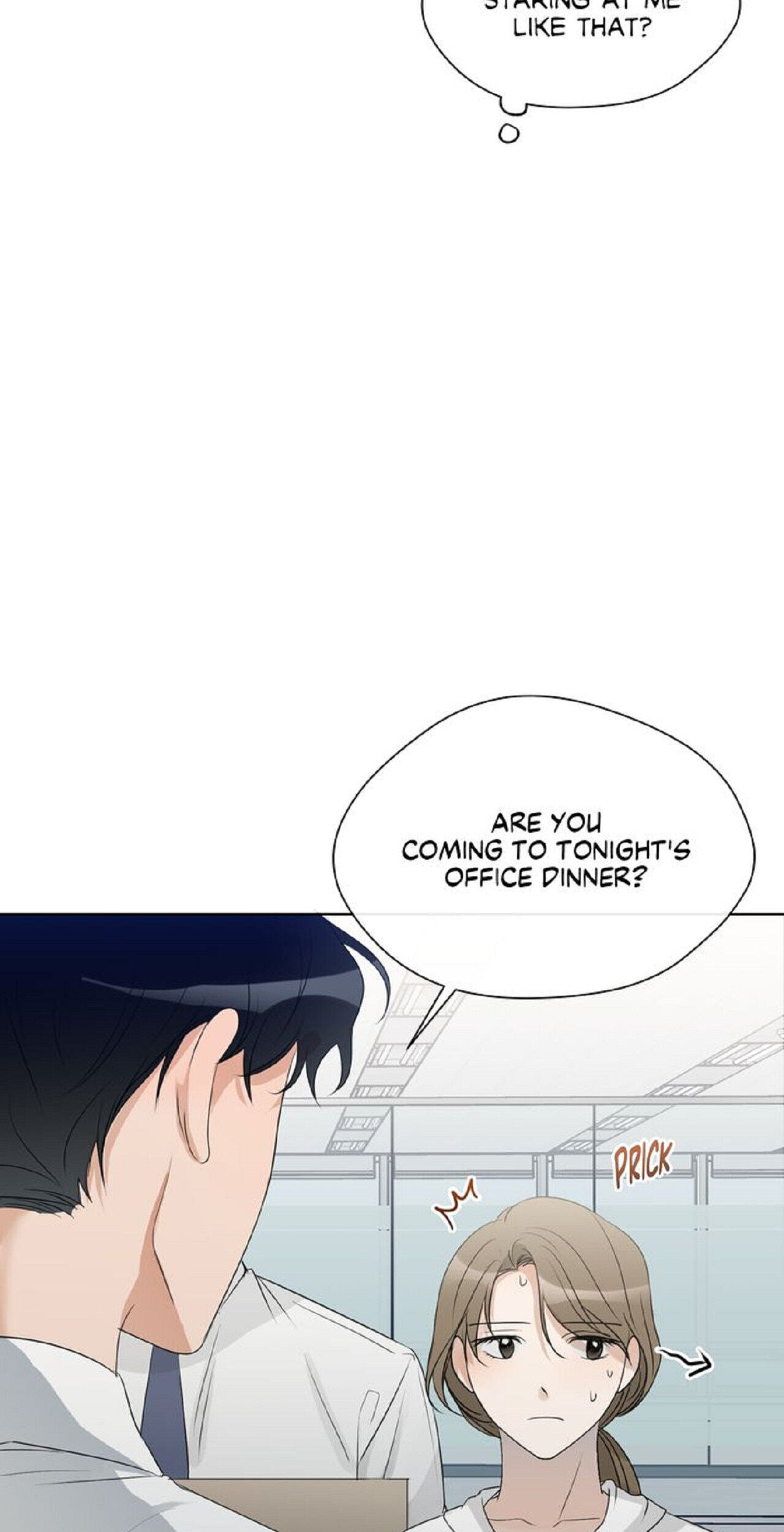 Sweet Dream Chapter 9 page 17 - 