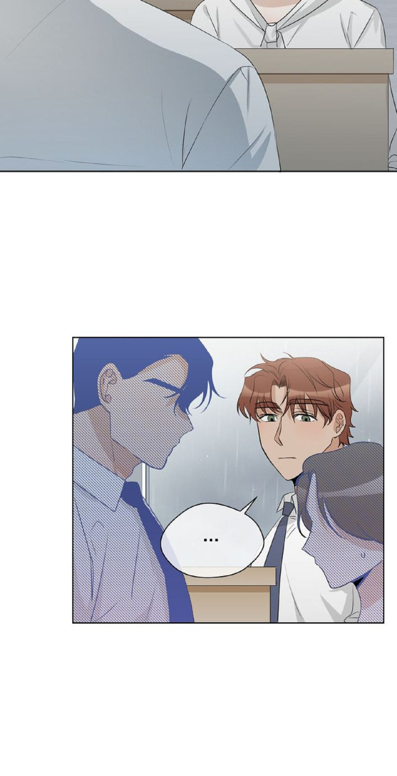 Sweet Dream Chapter 9 page 18 - 