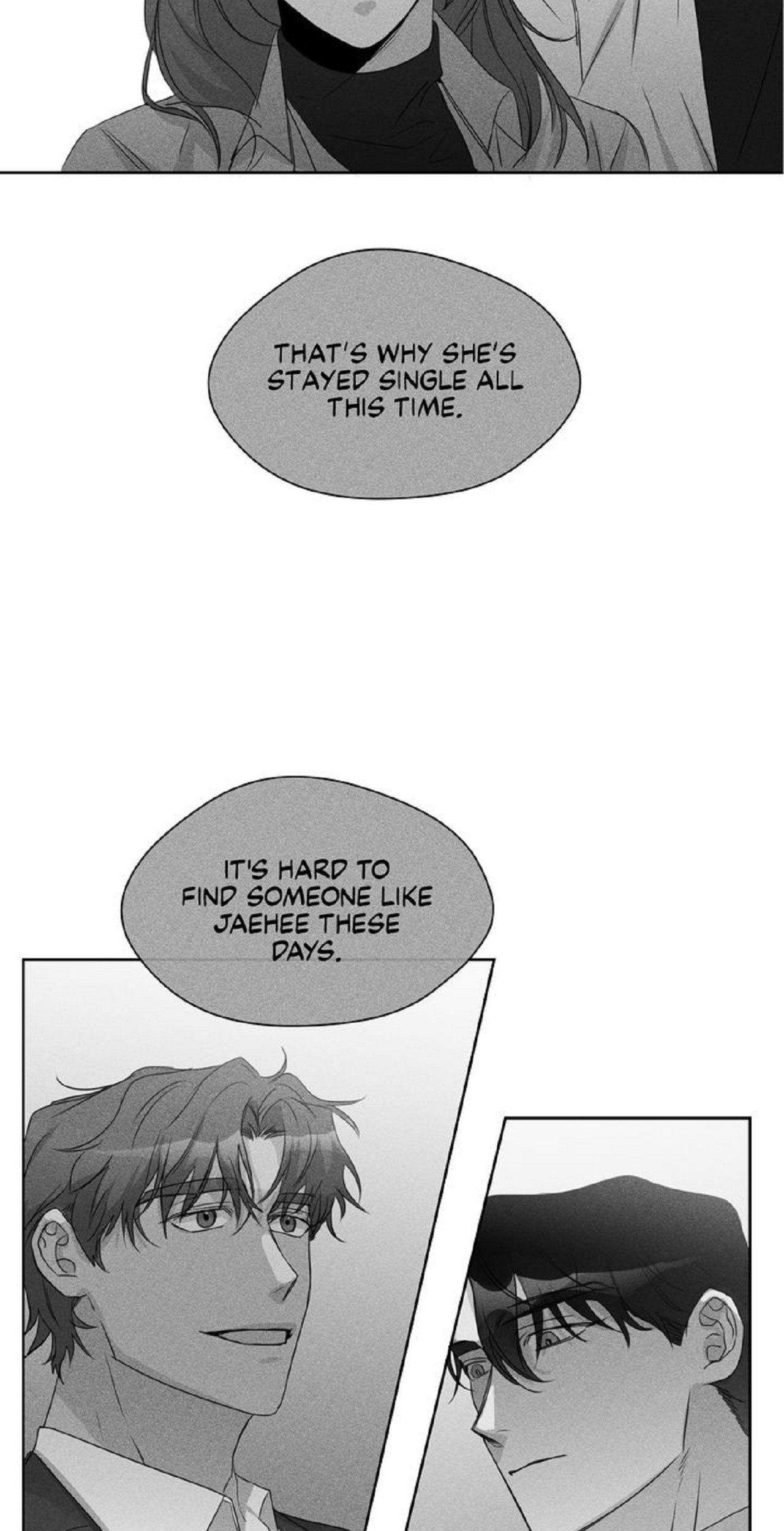 Sweet Dream Chapter 9 page 3 - 