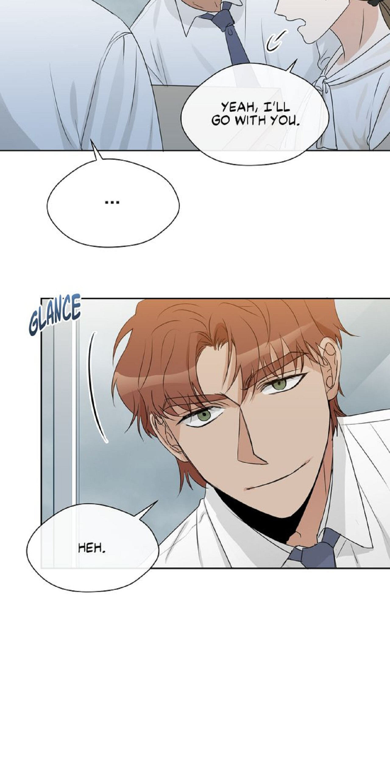 Sweet Dream Chapter 9 page 24 - 