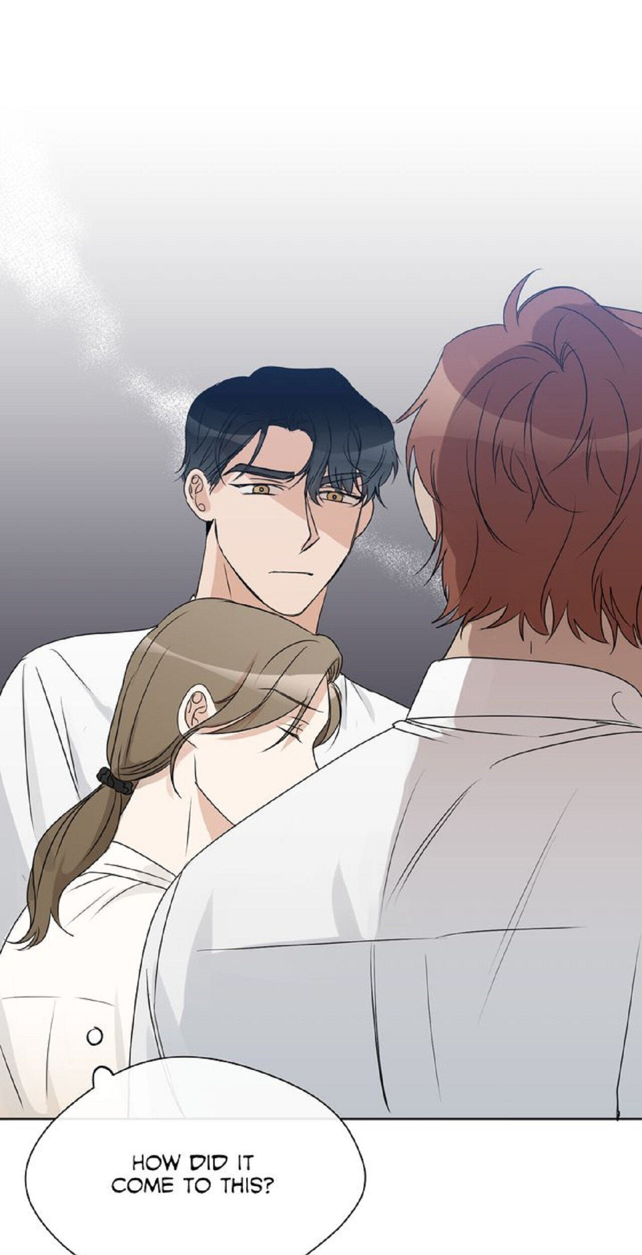 Sweet Dream Chapter 9 page 25 - 