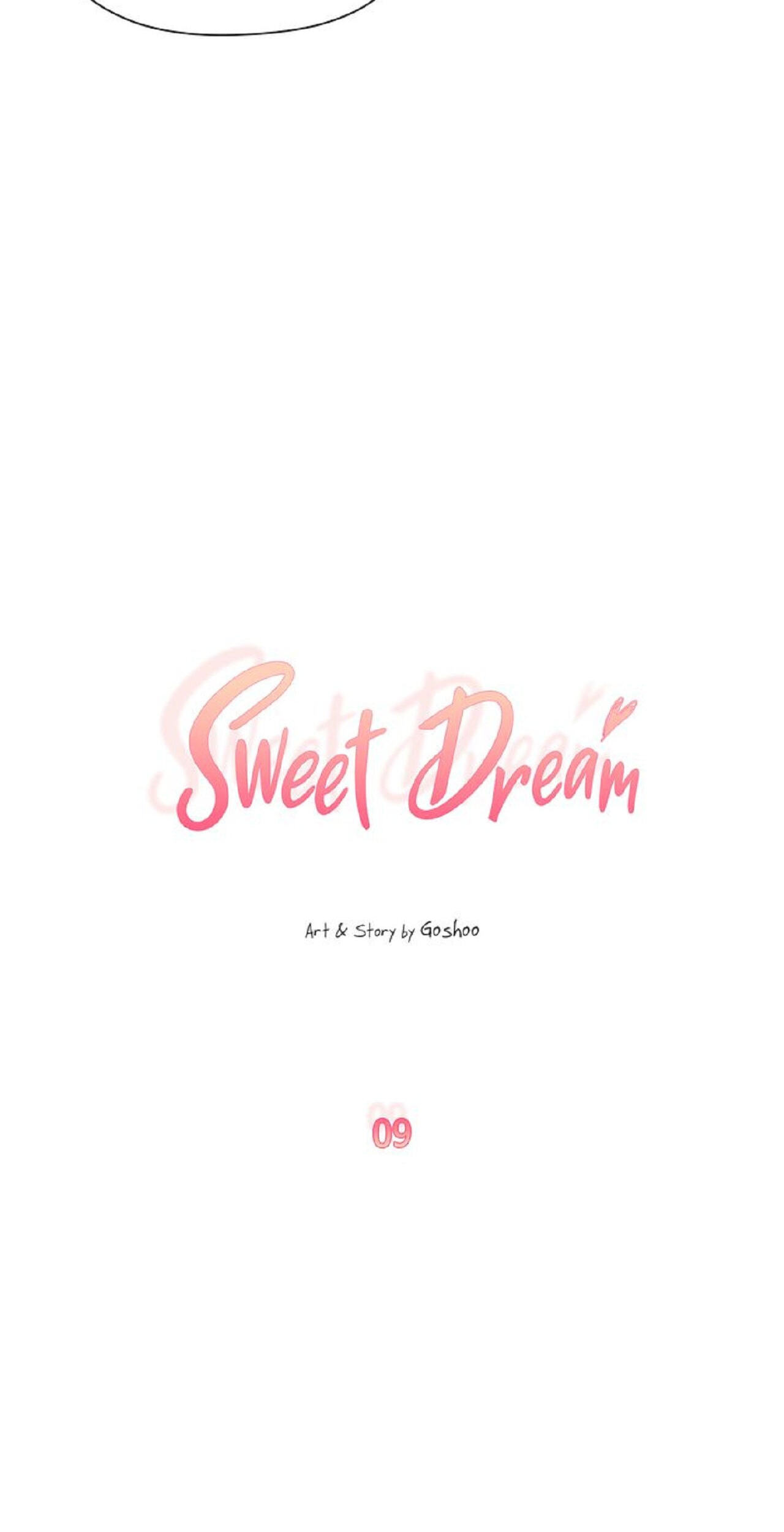 Sweet Dream Chapter 9 page 26 - 
