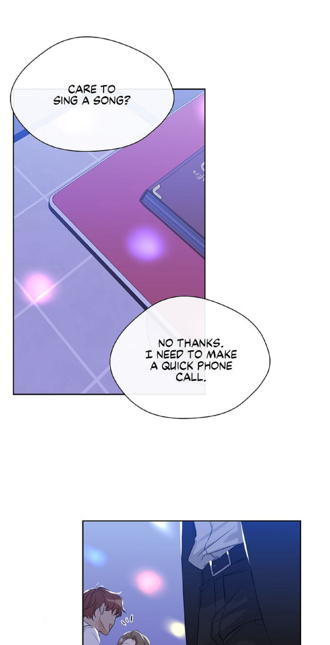 Sweet Dream Chapter 9 page 29 - 
