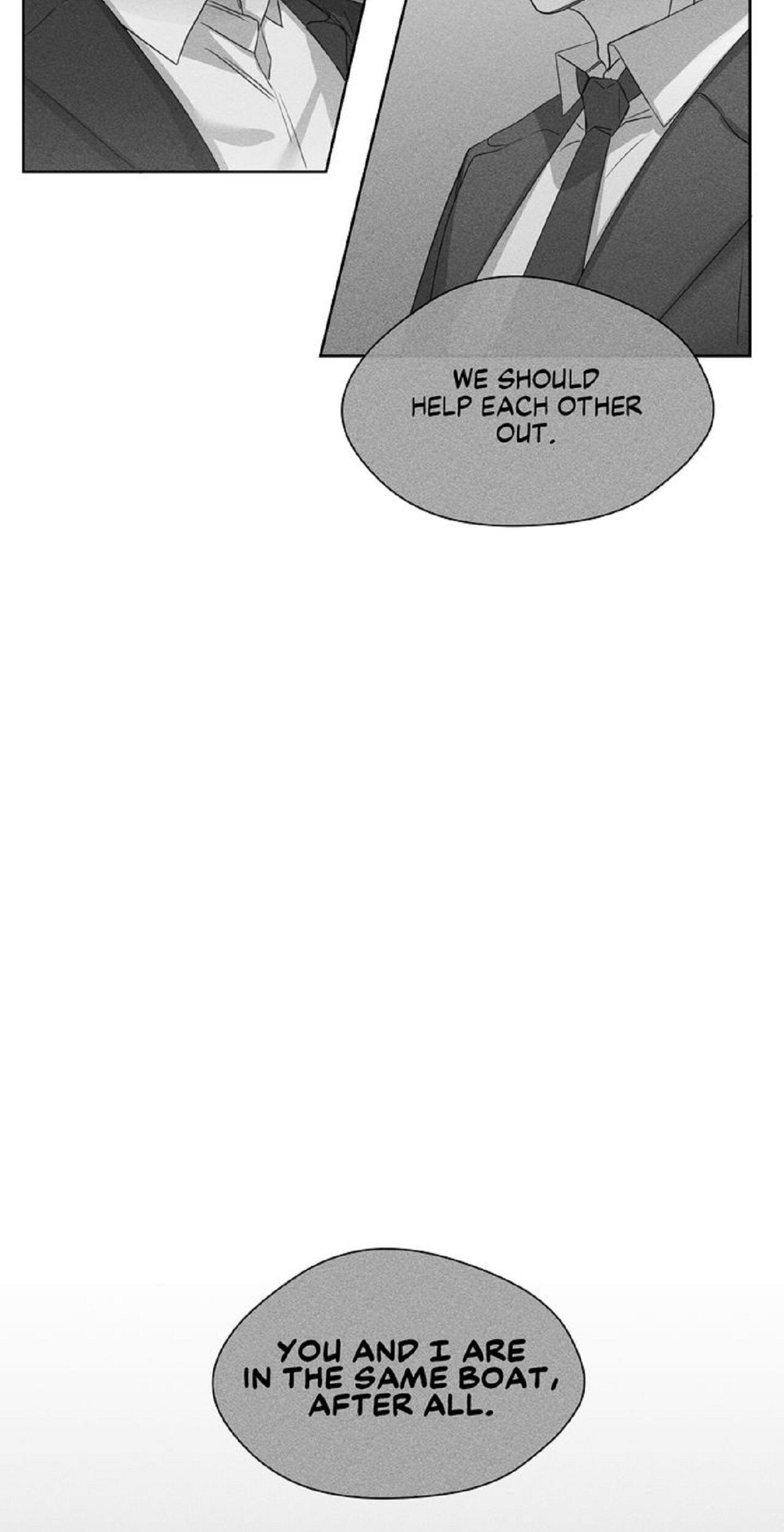Sweet Dream Chapter 9 page 4 - 