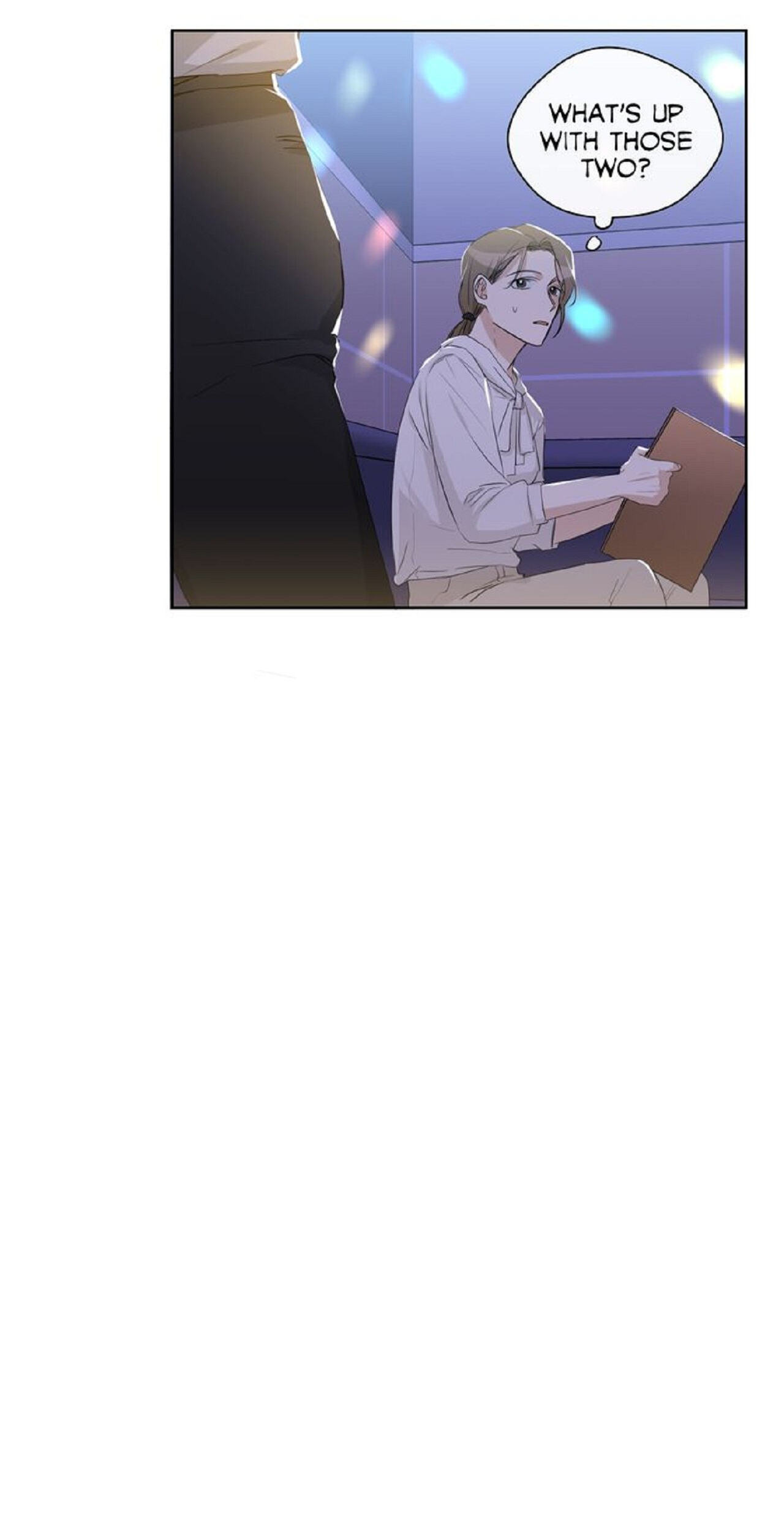 Sweet Dream Chapter 9 page 32 - 