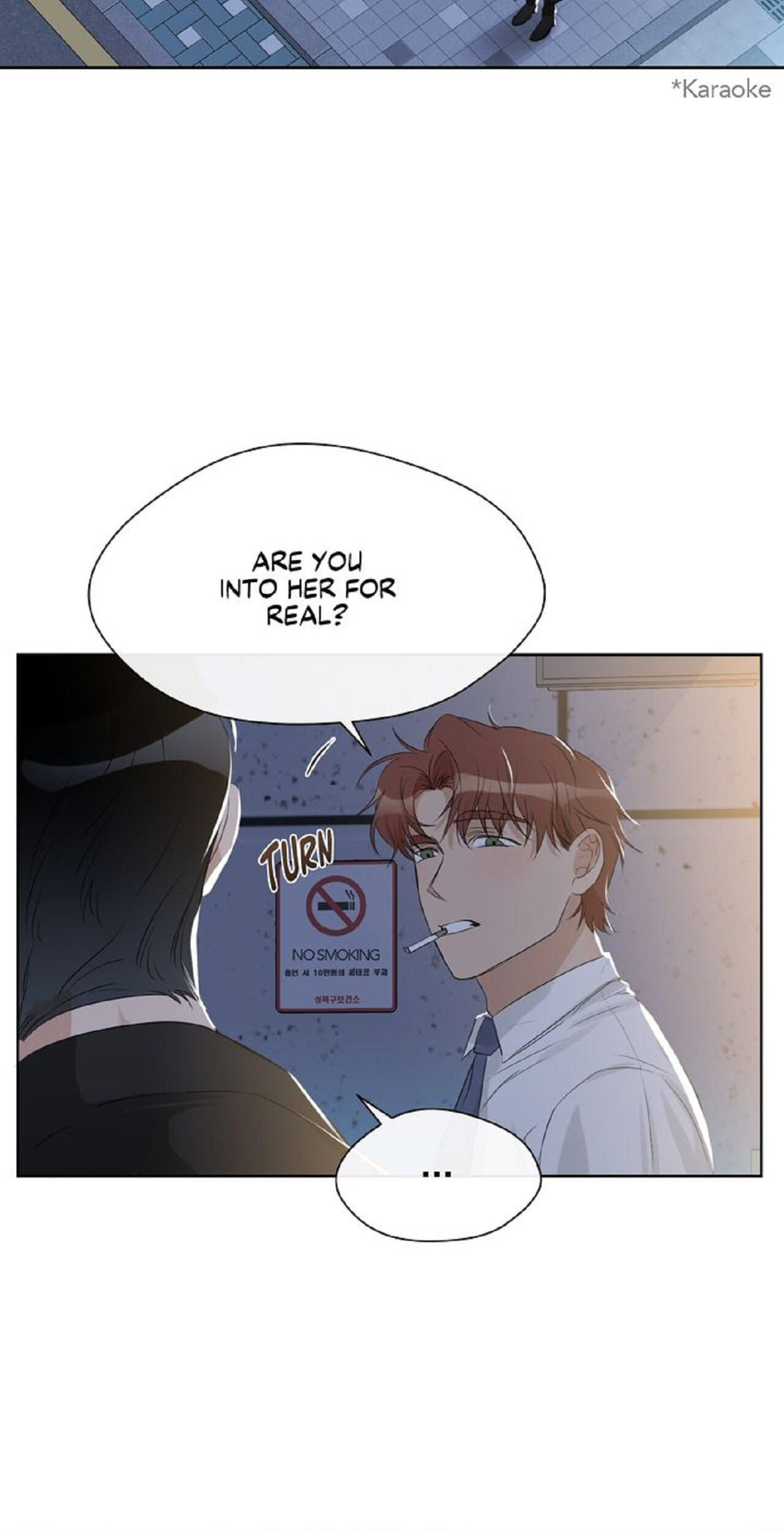 Sweet Dream Chapter 9 page 34 - 
