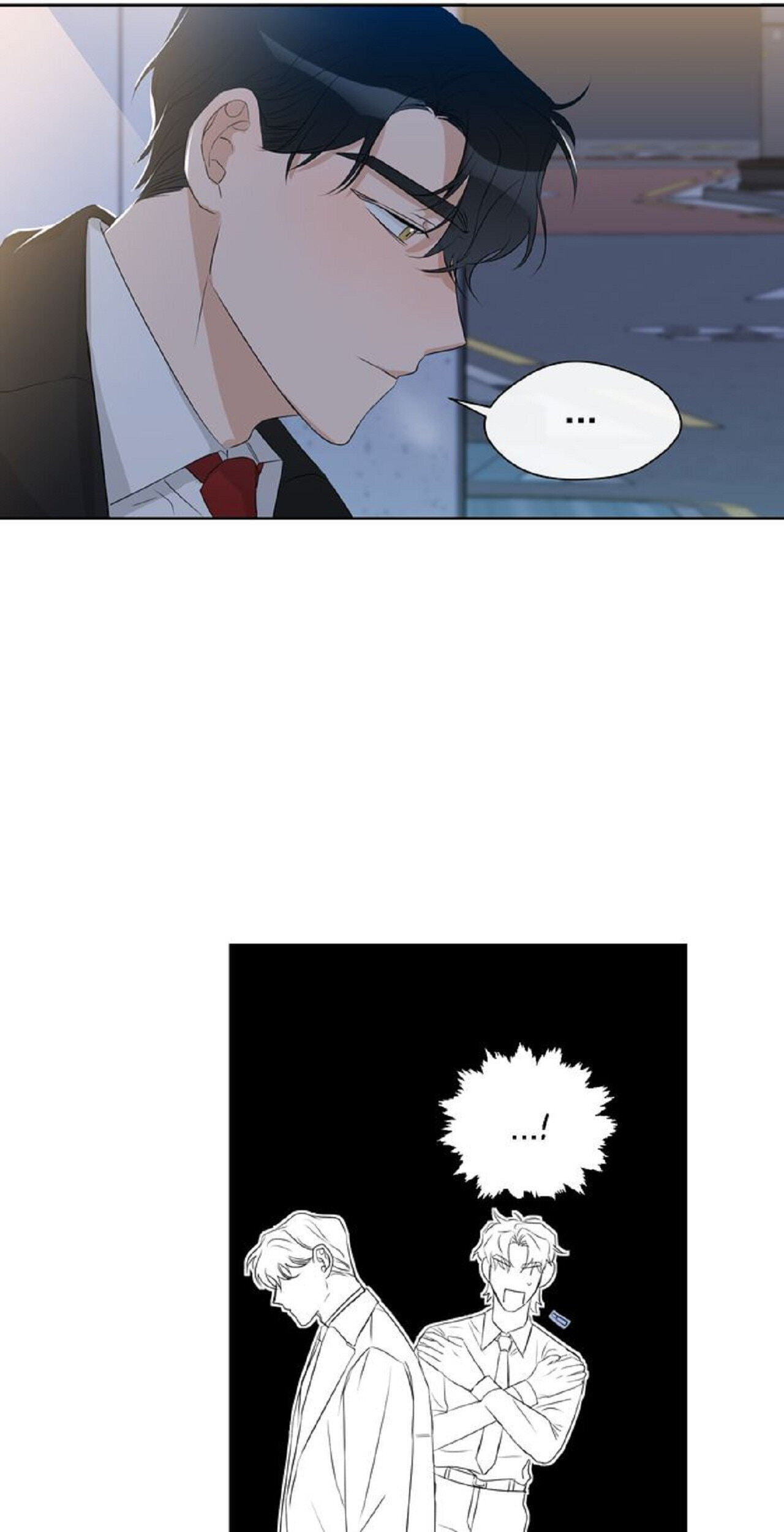 Sweet Dream Chapter 9 page 35 - 
