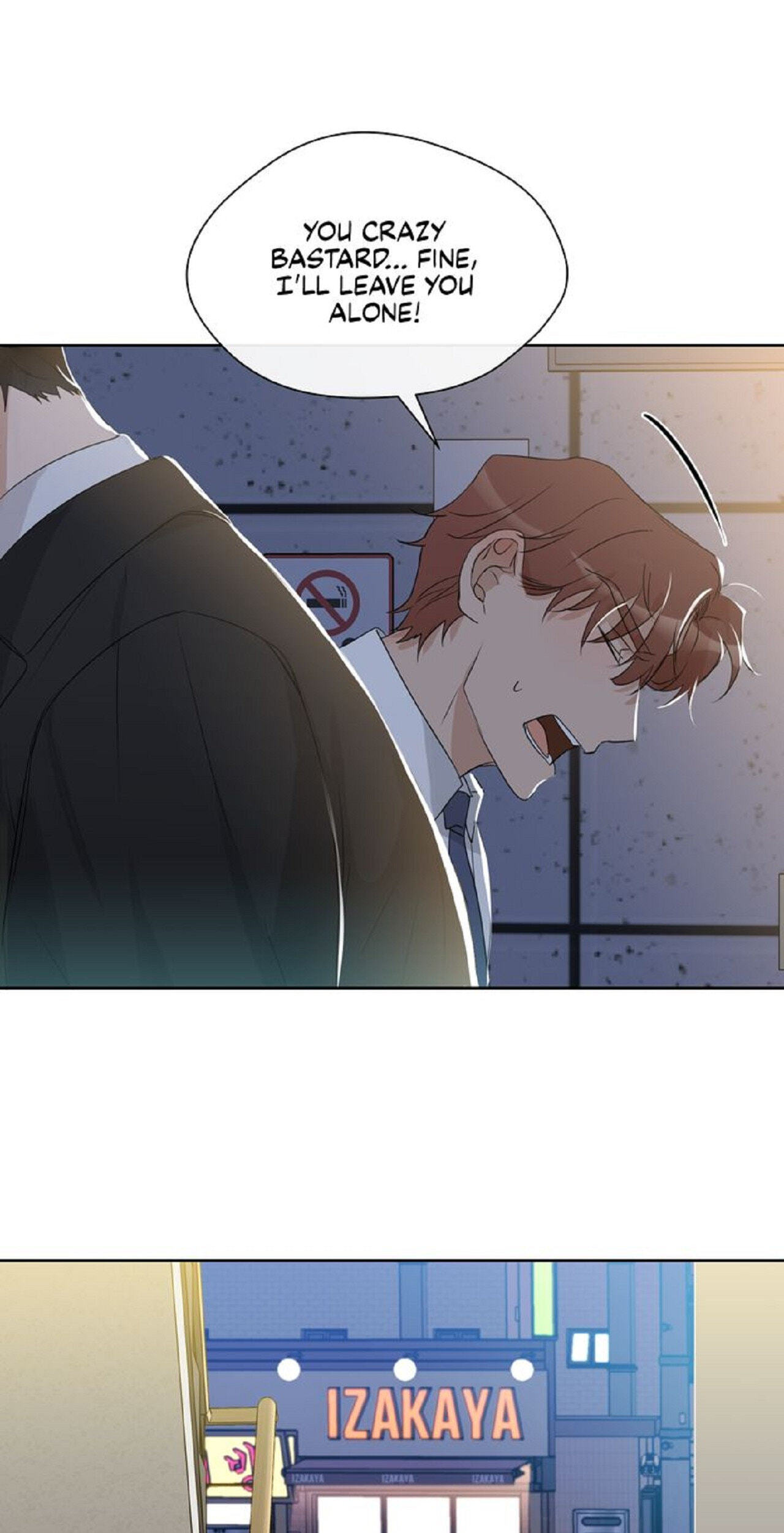 Sweet Dream Chapter 9 page 37 - 