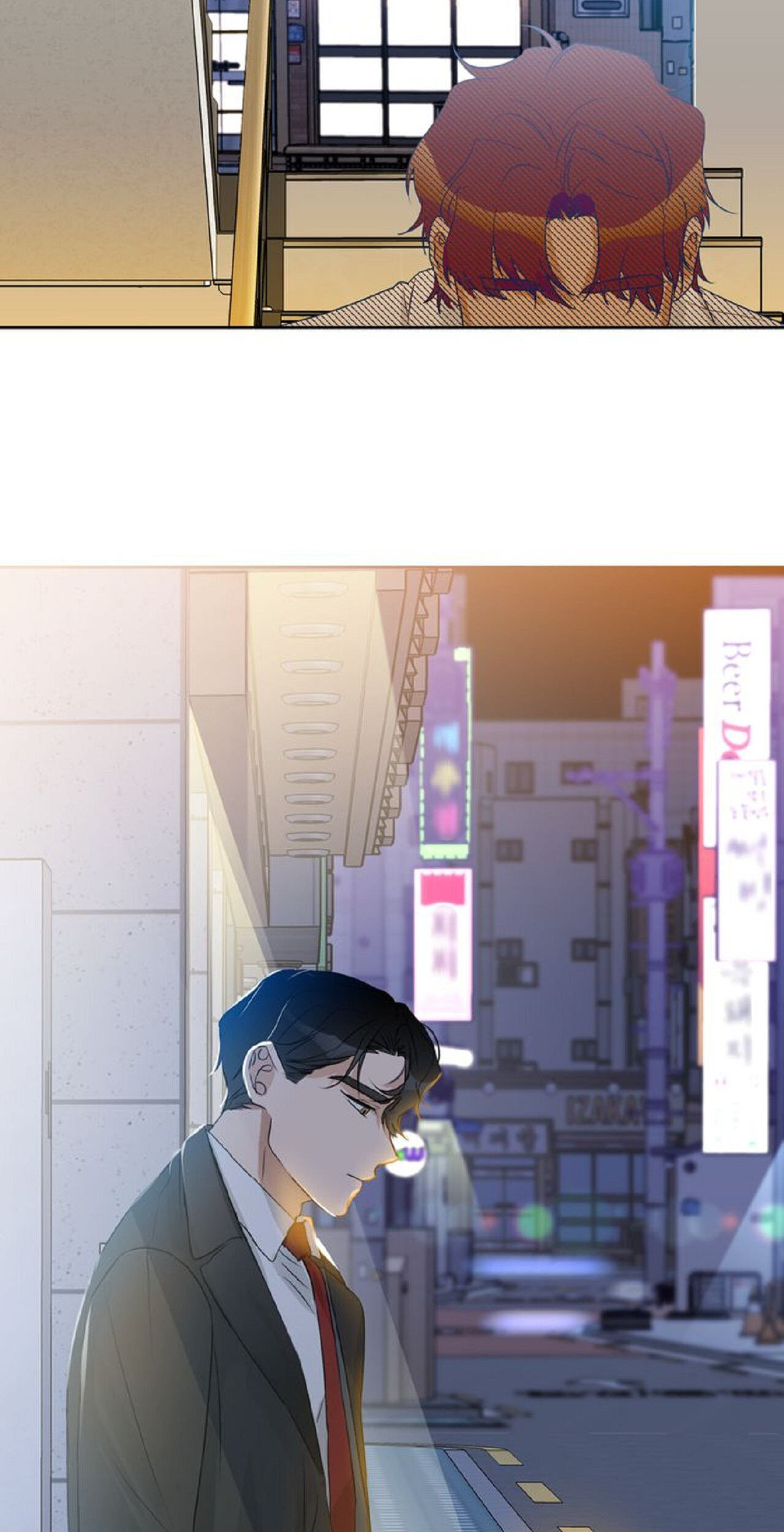 Sweet Dream Chapter 9 page 38 - 