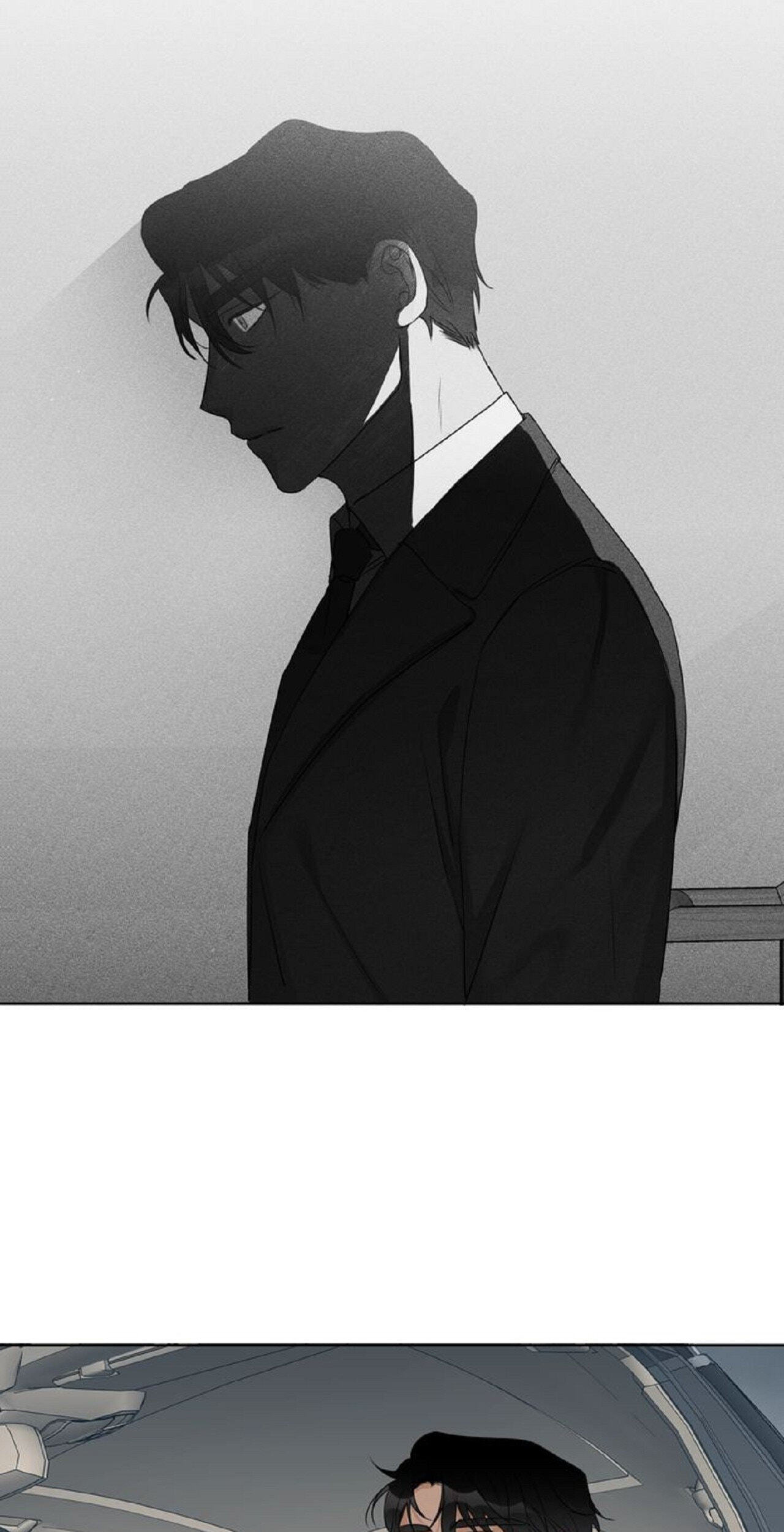 Sweet Dream Chapter 9 page 5 - 