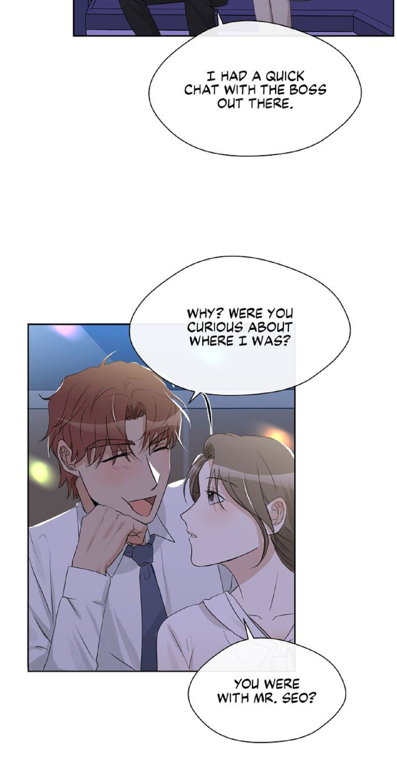 Sweet Dream Chapter 9 page 41 - 