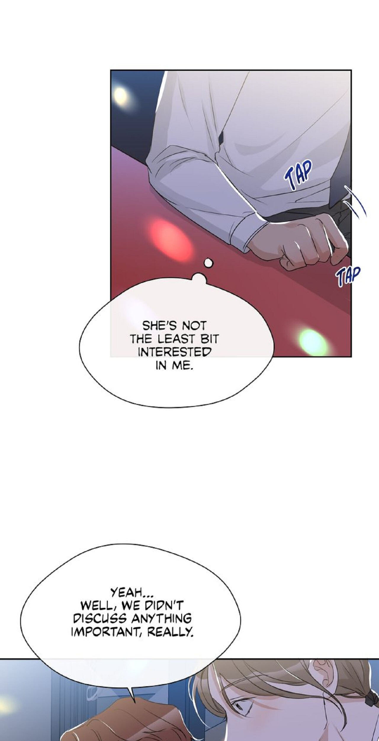 Sweet Dream Chapter 9 page 42 - 