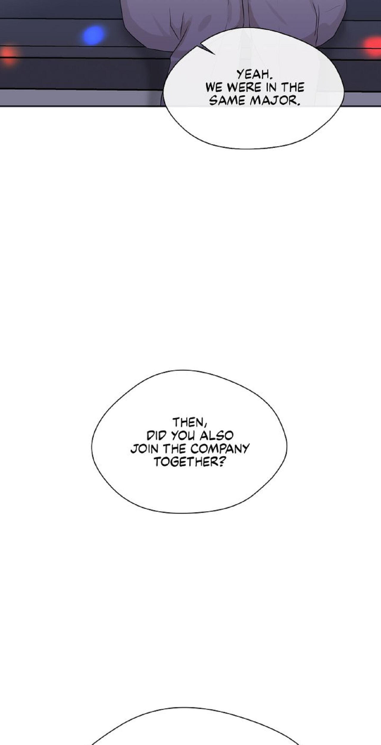 Sweet Dream Chapter 9 page 44 - 