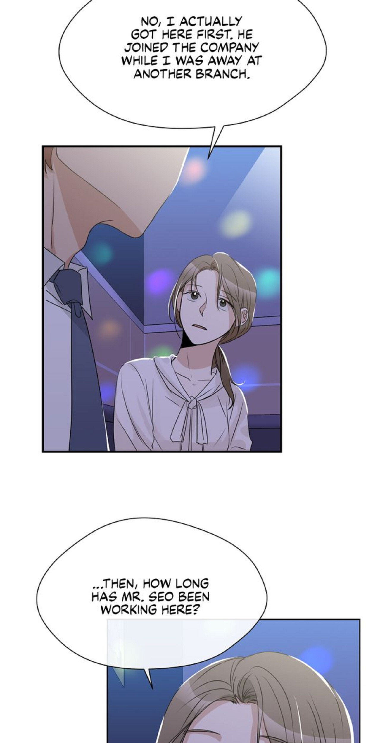 Sweet Dream Chapter 9 page 45 - 
