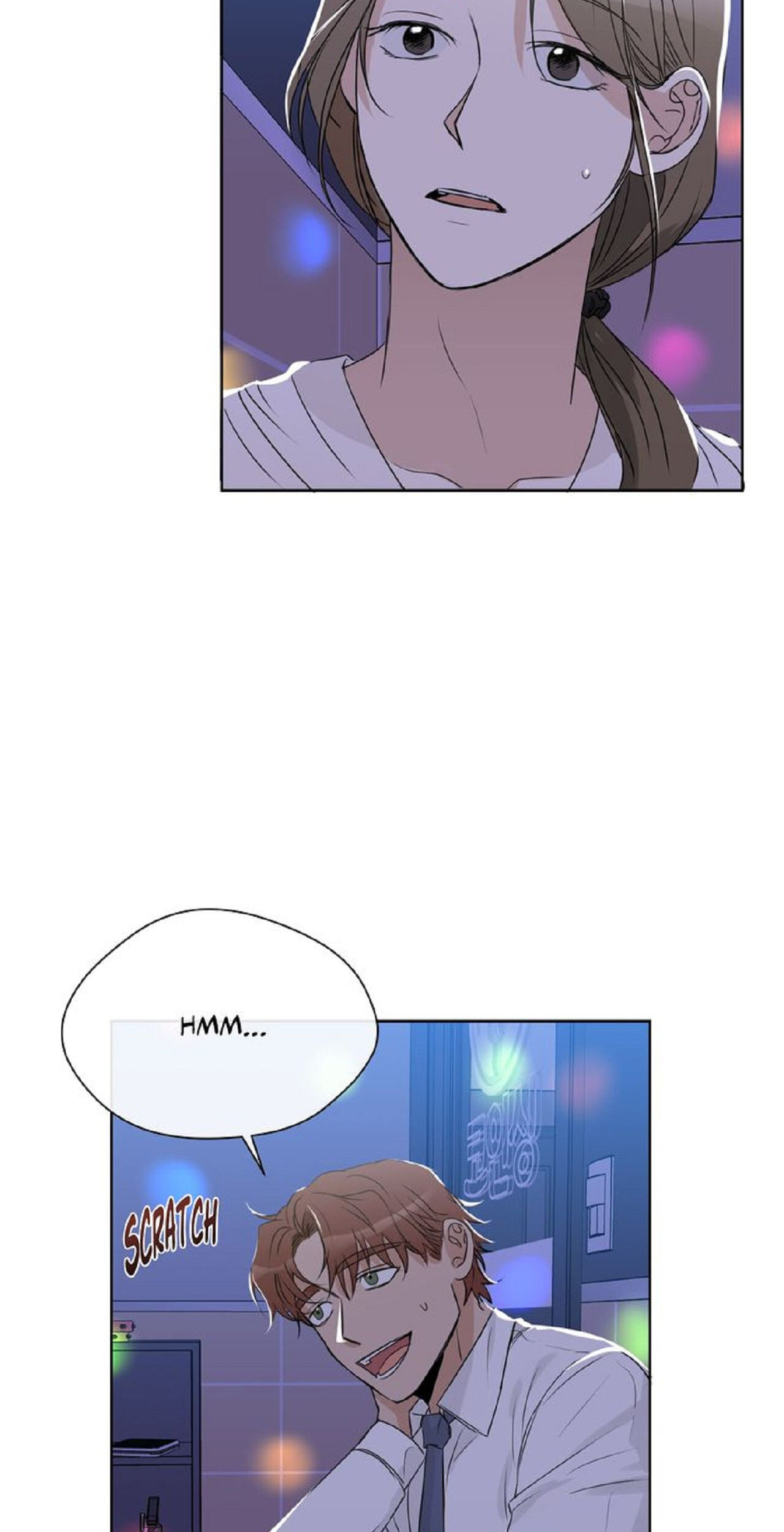Sweet Dream Chapter 9 page 46 - 