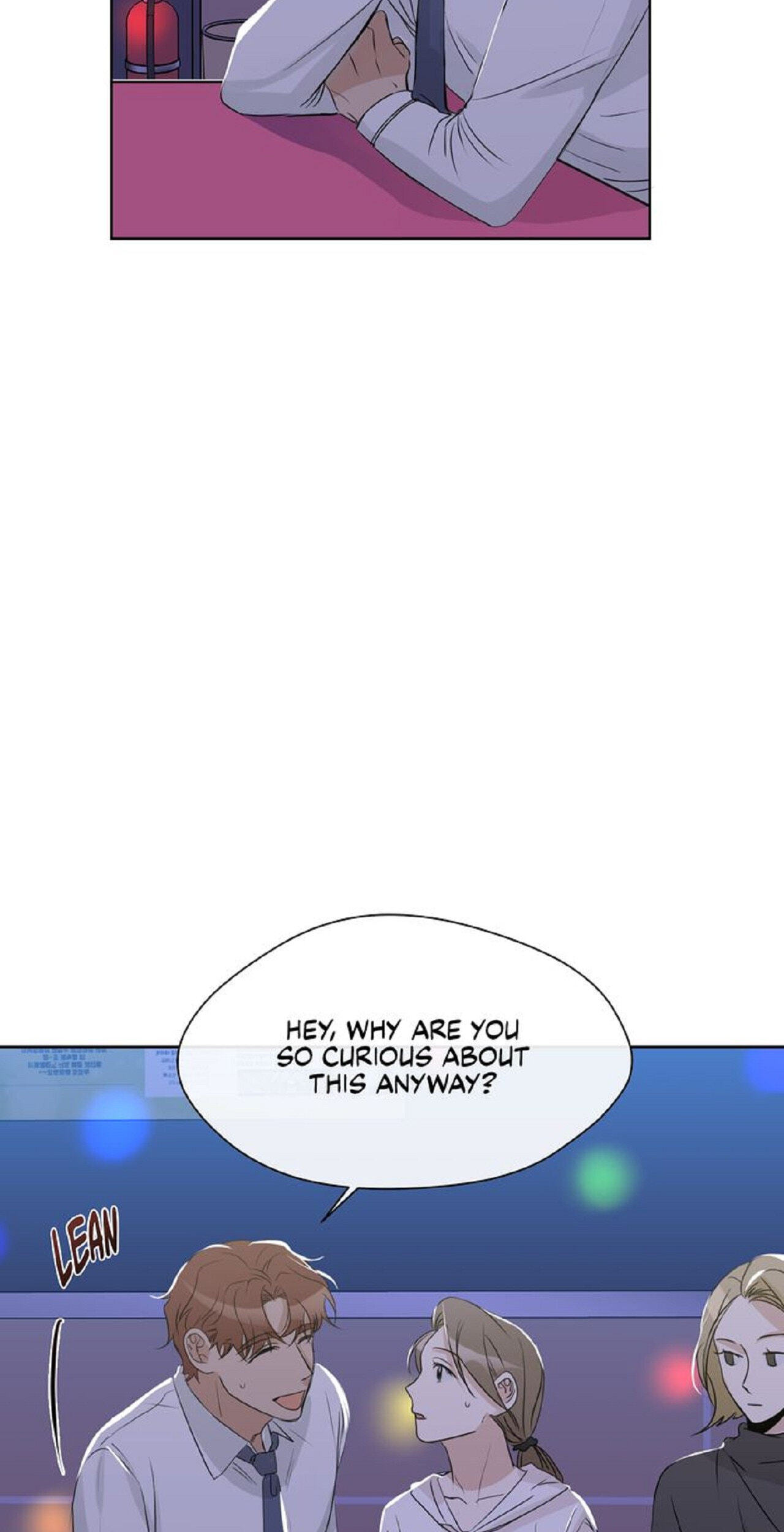 Sweet Dream Chapter 9 page 47 - 
