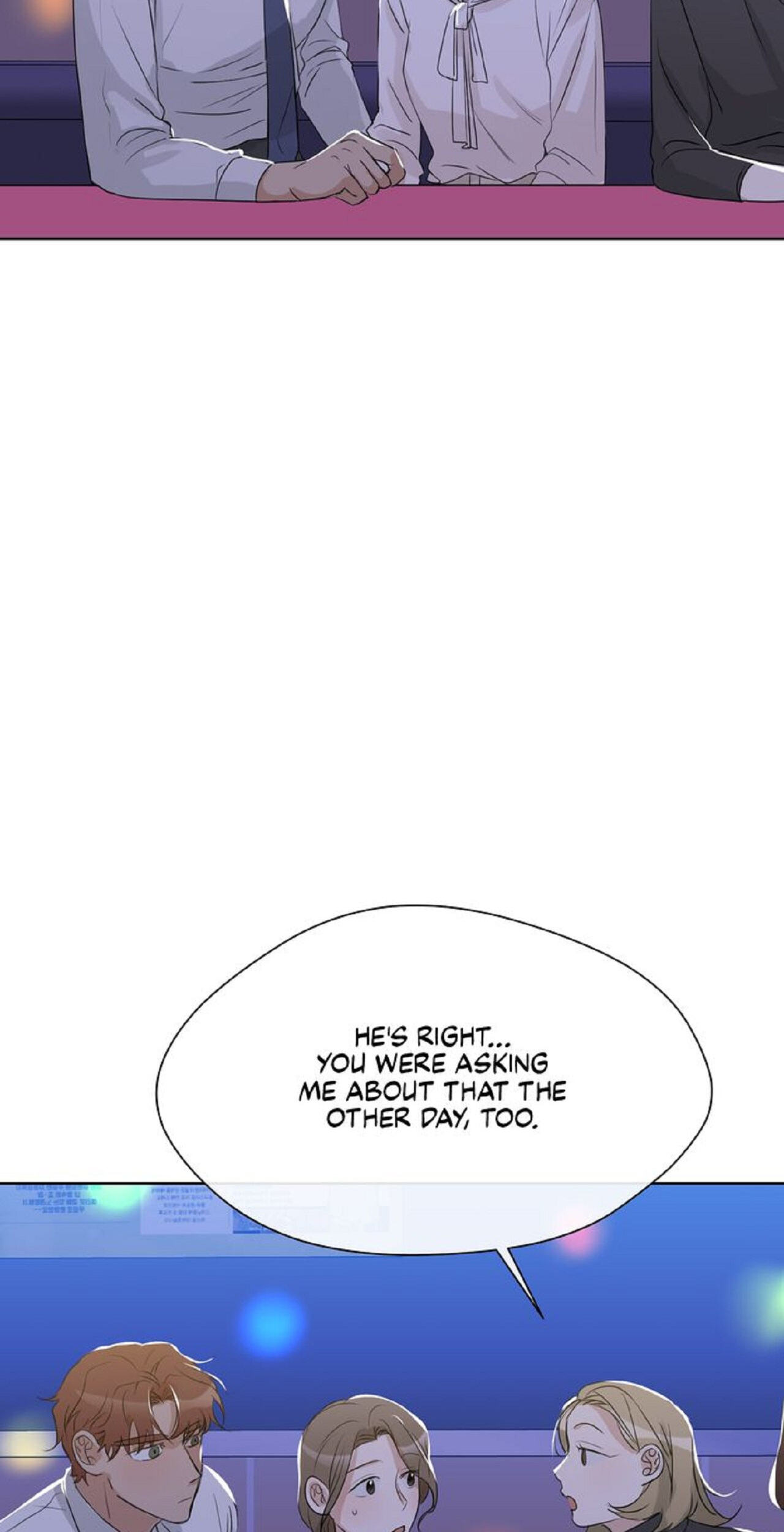 Sweet Dream Chapter 9 page 48 - 