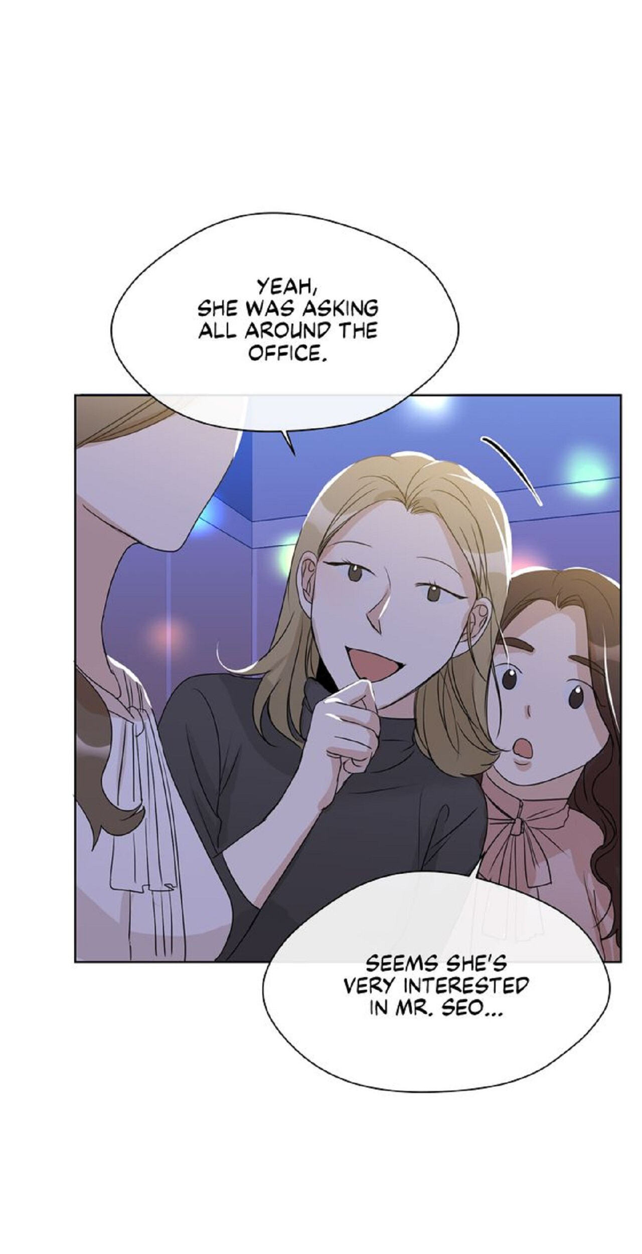 Sweet Dream Chapter 9 page 50 - 