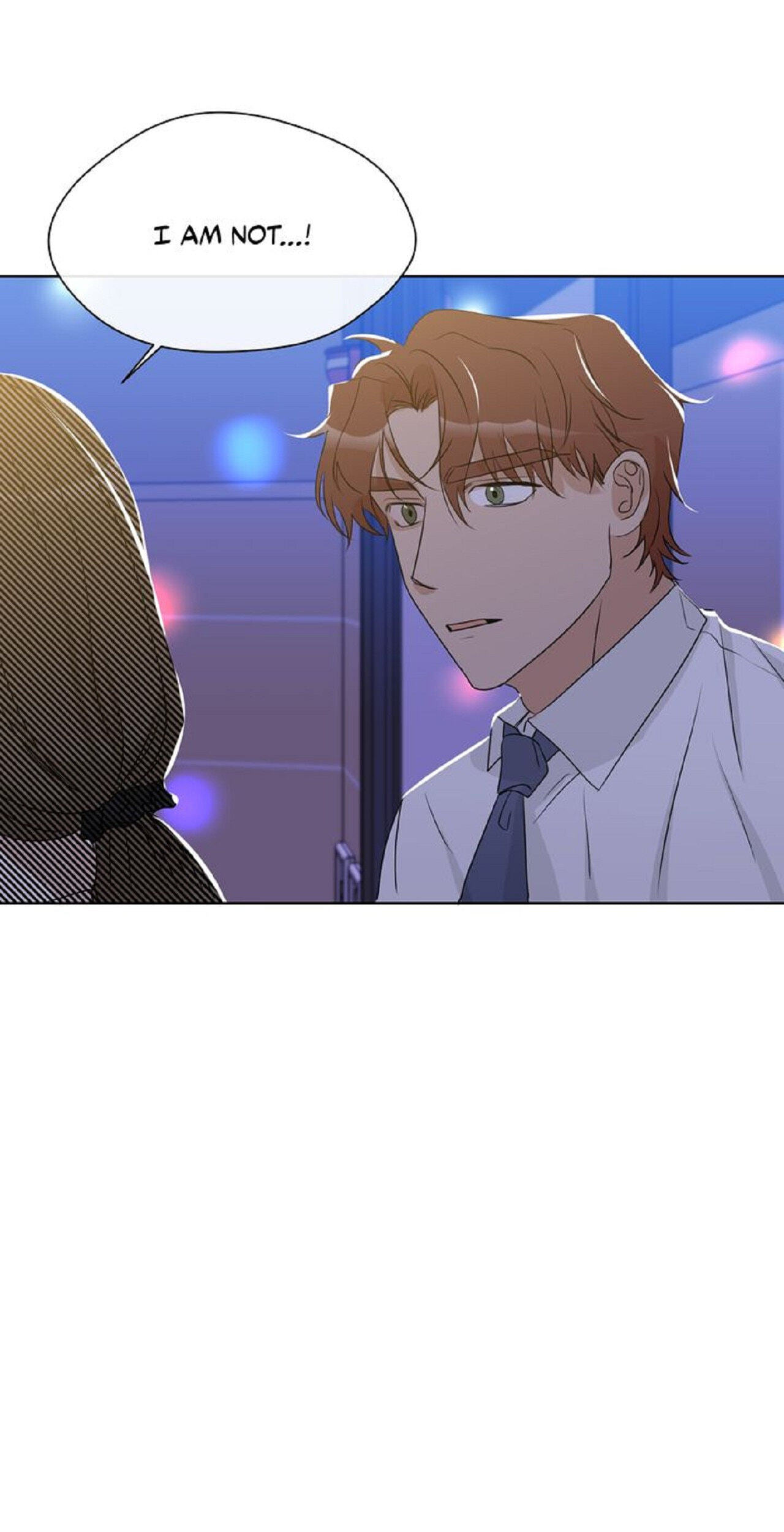 Sweet Dream Chapter 9 page 51 - 