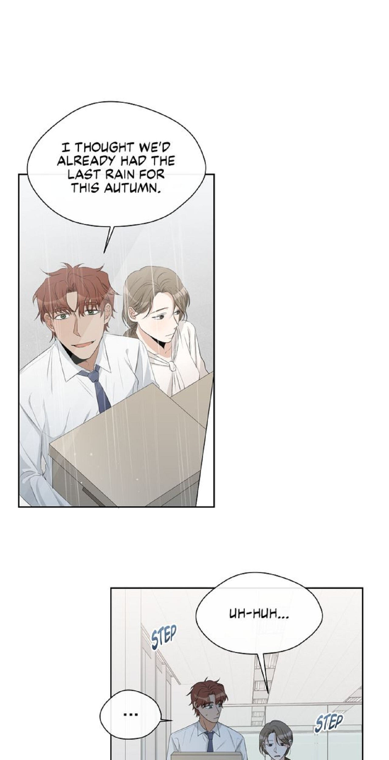 Sweet Dream Chapter 9 page 8 - 