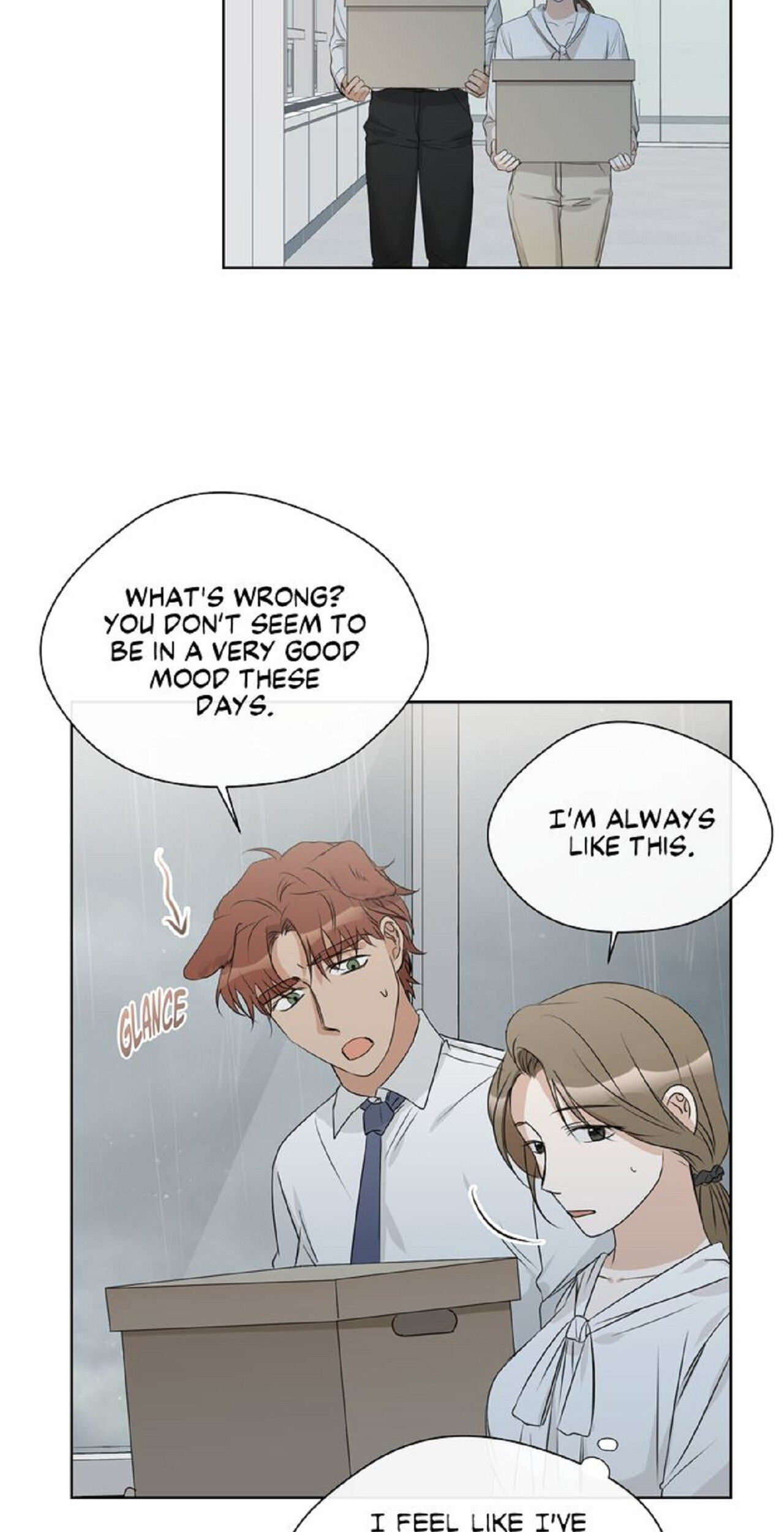 Sweet Dream Chapter 9 page 9 - 