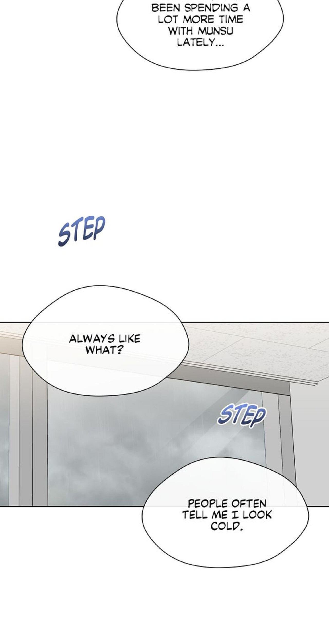 Sweet Dream Chapter 9 page 10 - 