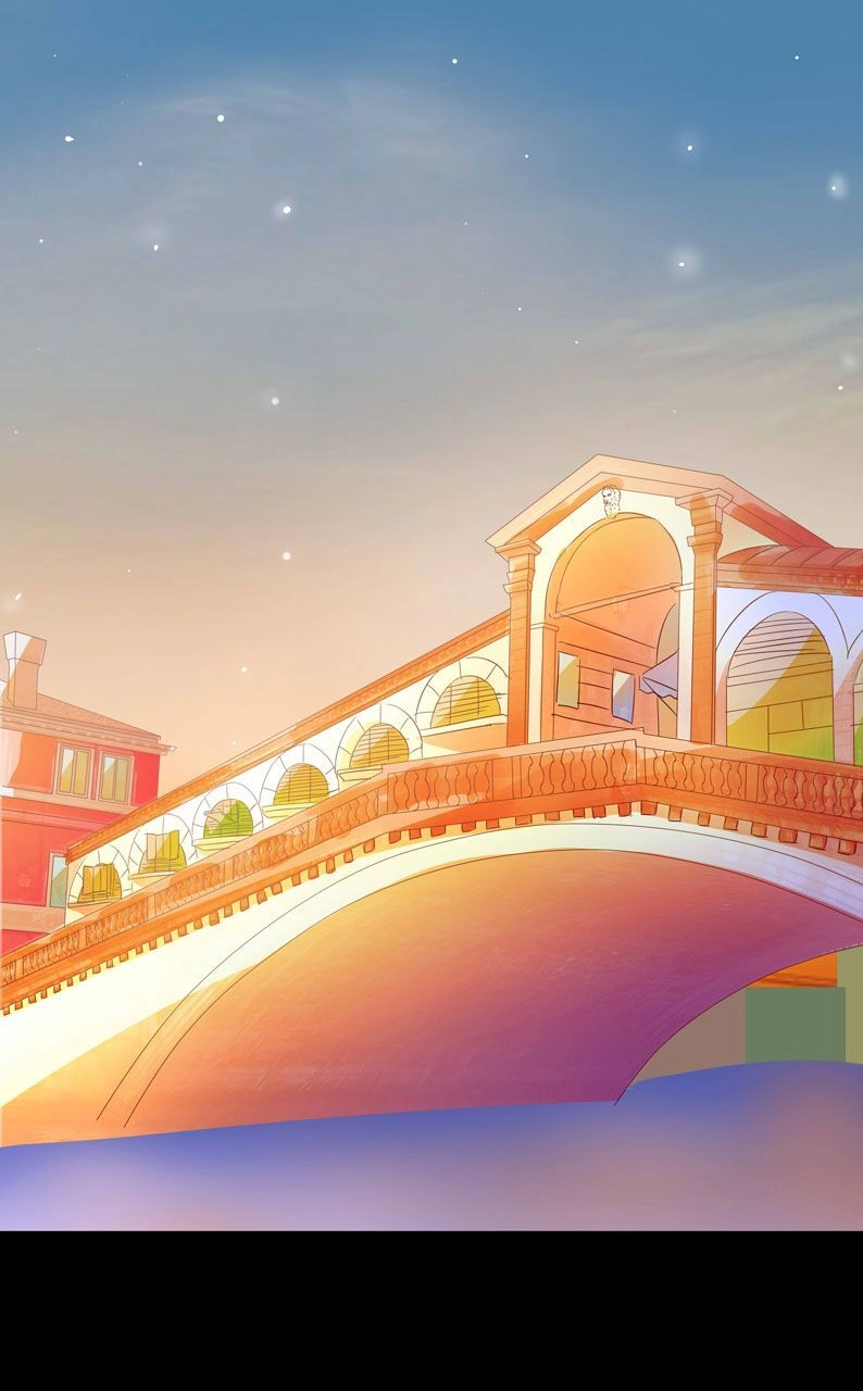 Sweet Escape Chapter 1.1 page 1 - 