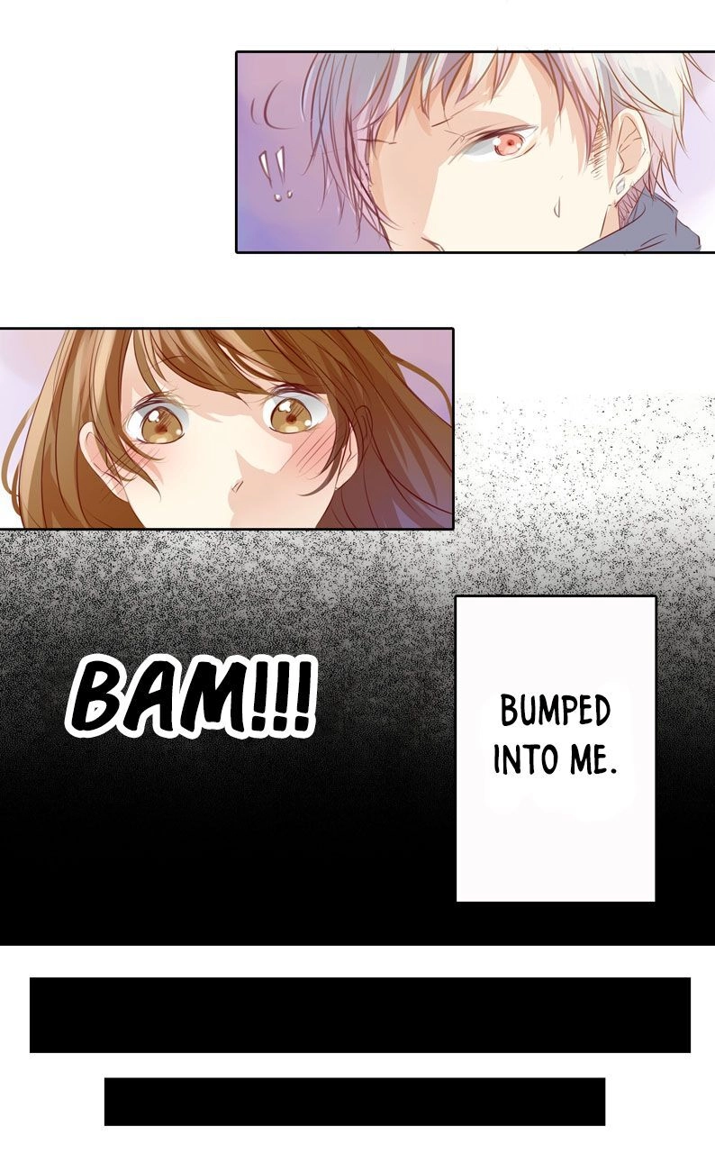 Sweet Escape Chapter 1.1 page 5 - 