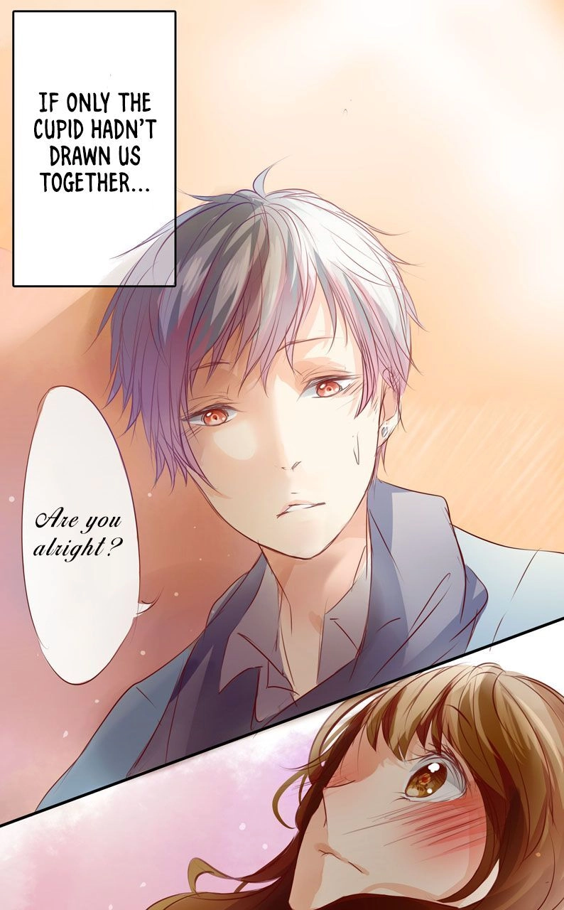Sweet Escape Chapter 1.1 page 7 - 