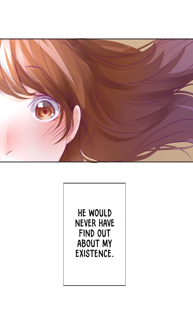 Sweet Escape Chapter 1.1 page 9 - 