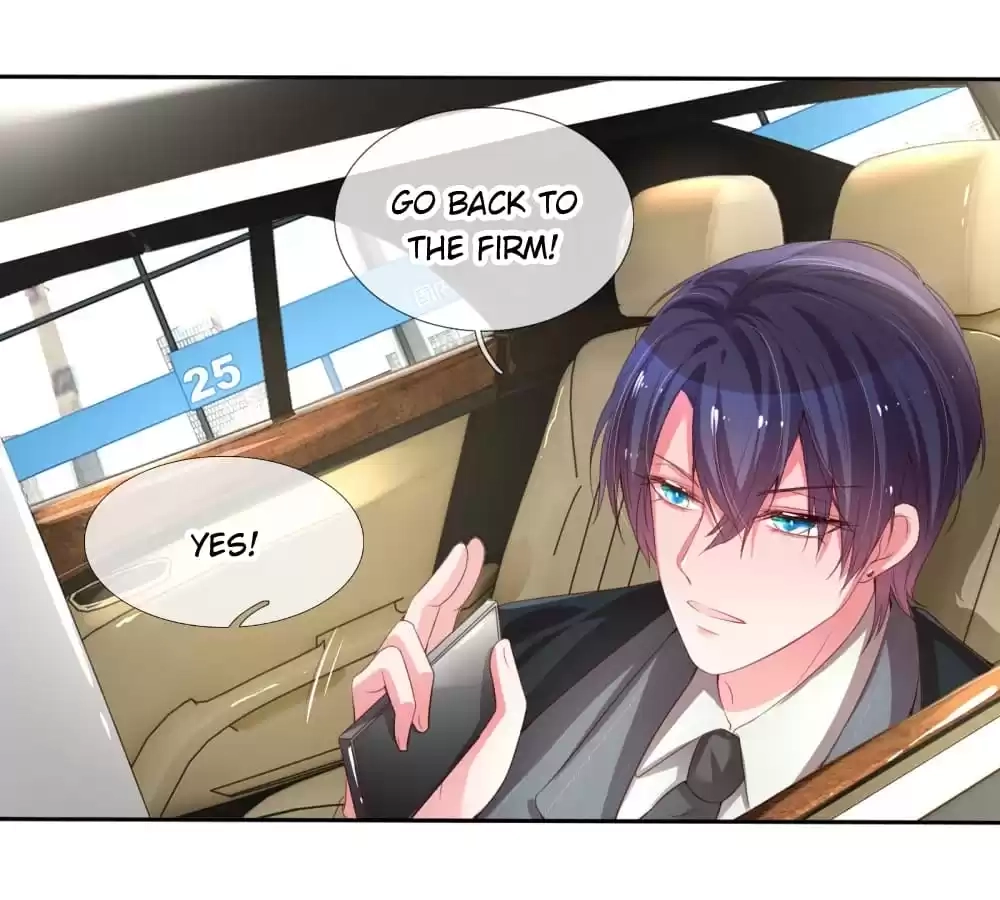 Sweet Escape Chapter 1 page 17 - 