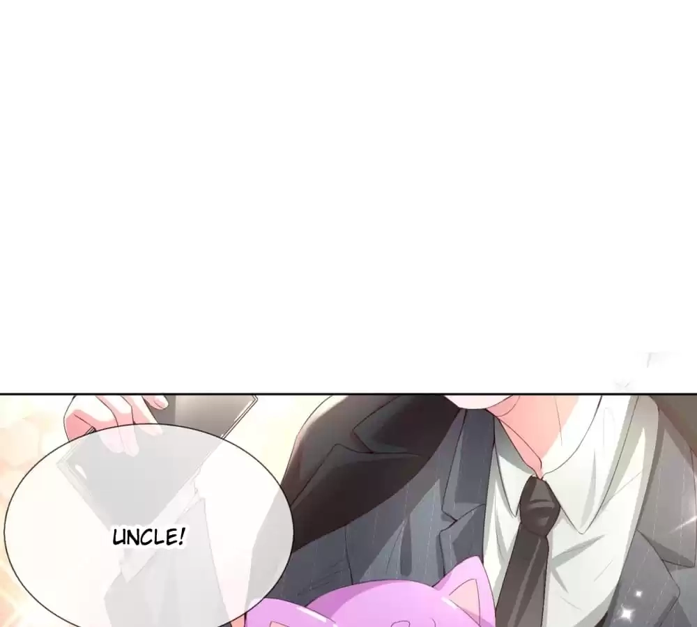 Sweet Escape Chapter 1 page 19 - 
