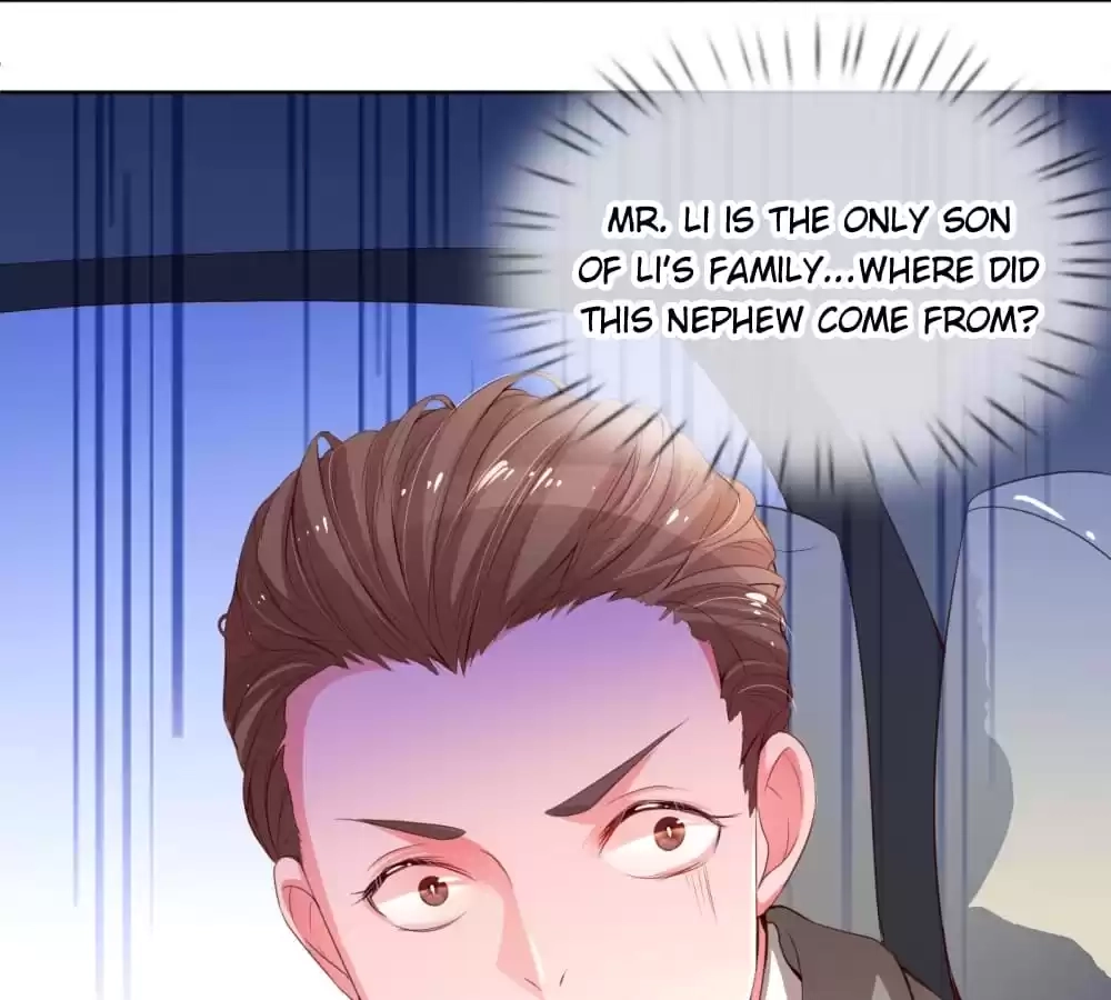 Sweet Escape Chapter 1 page 21 - 