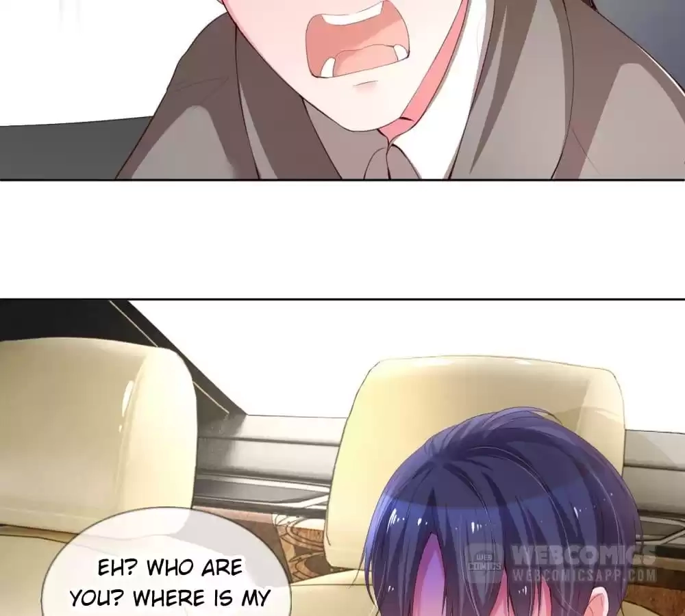 Sweet Escape Chapter 1 page 22 - 