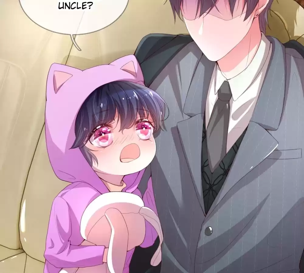 Sweet Escape Chapter 1 page 23 - 