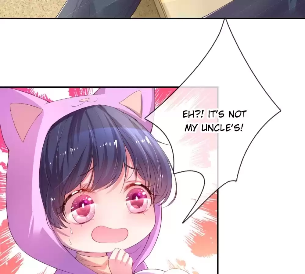 Sweet Escape Chapter 1 page 26 - 