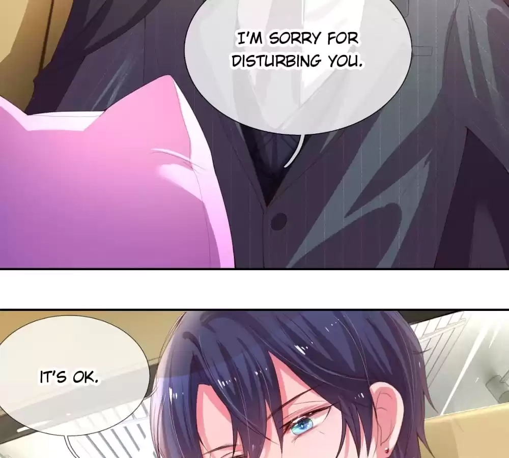 Sweet Escape Chapter 1 page 28 - 