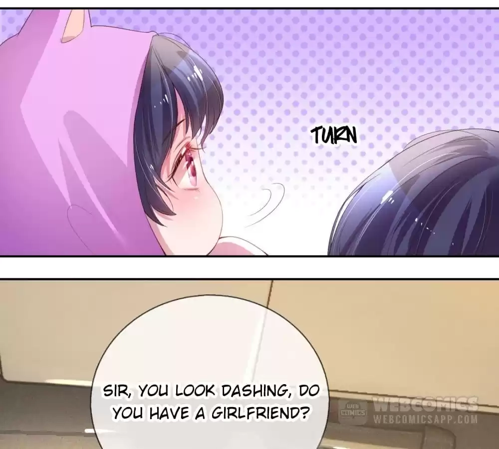Sweet Escape Chapter 1 page 30 - 