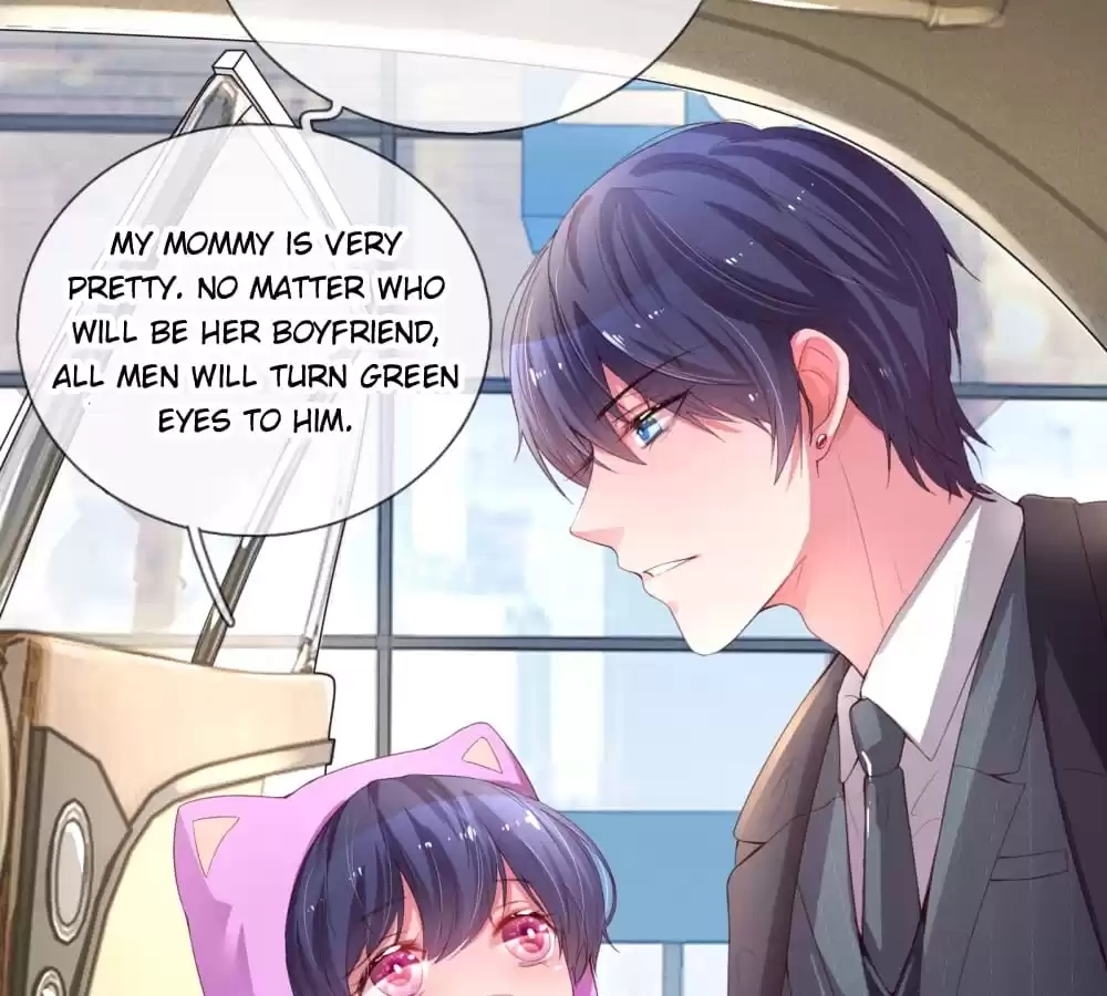 Sweet Escape Chapter 1 page 31 - 
