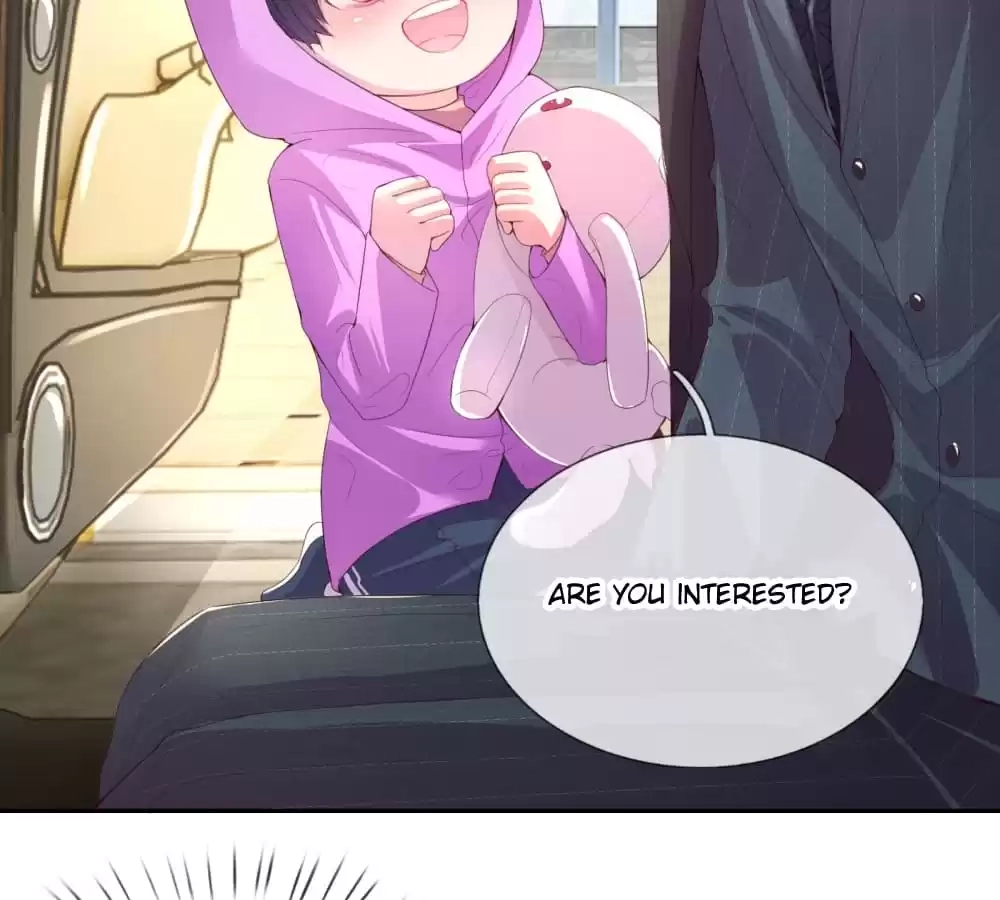 Sweet Escape Chapter 1 page 32 - 