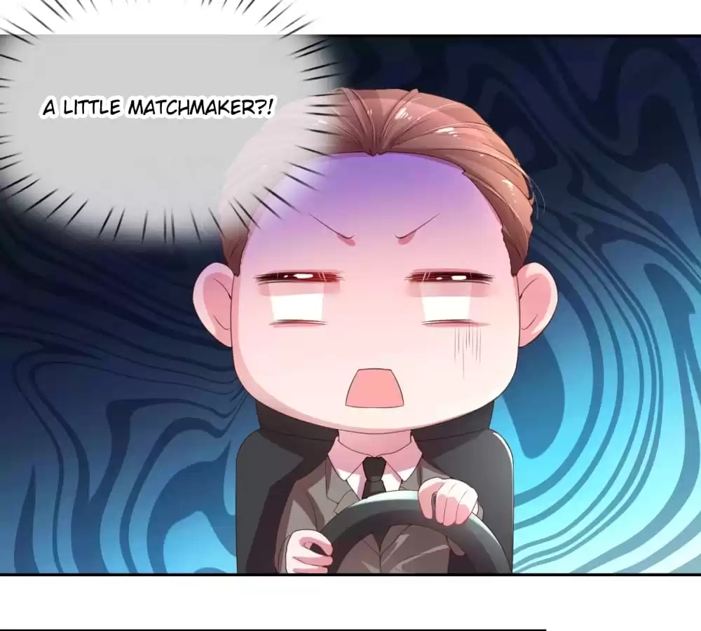 Sweet Escape Chapter 1 page 33 - 